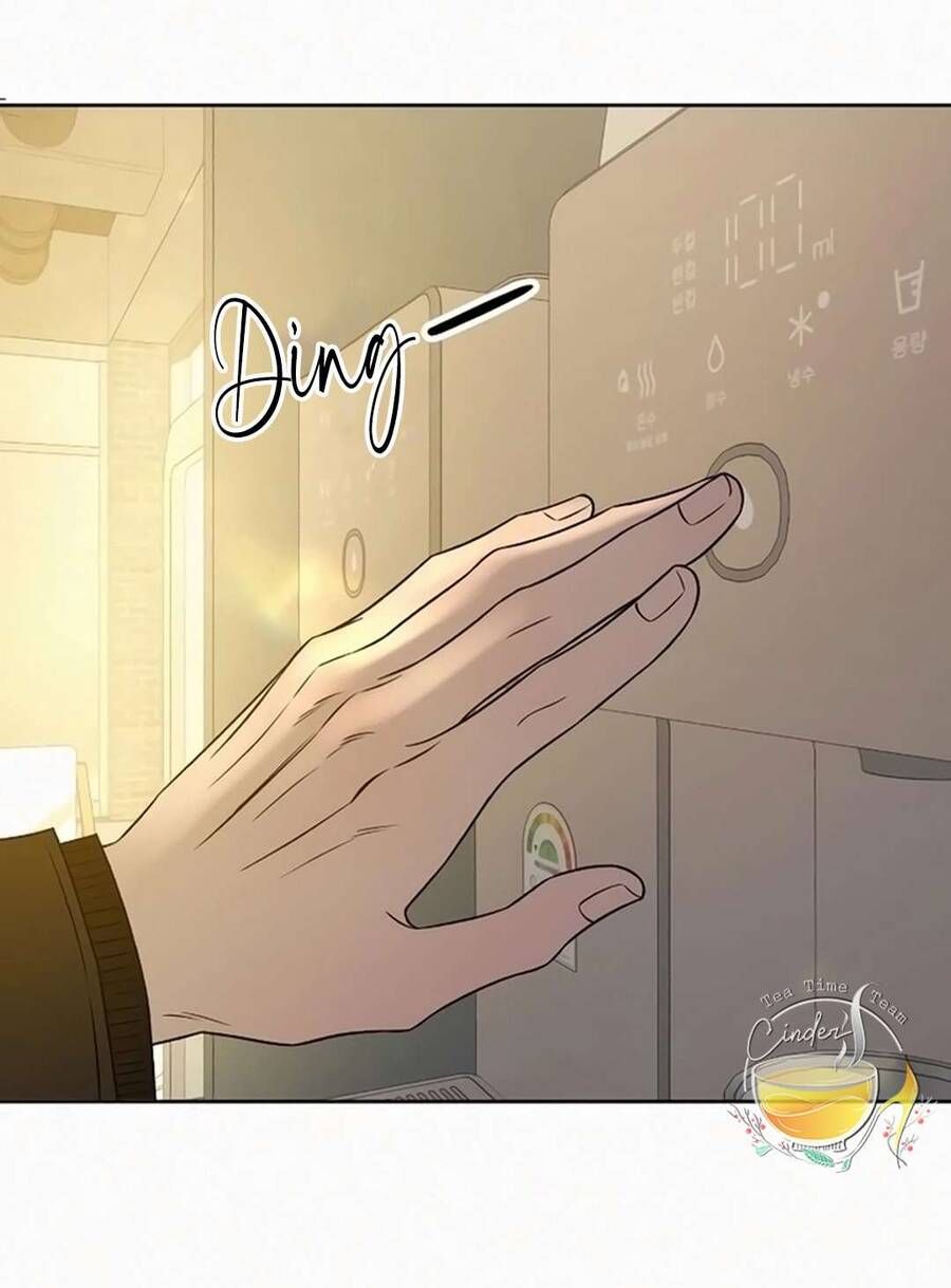 Chiến Lược: Tình Yêu Trong Sáng Chapter 108 - Trang 2