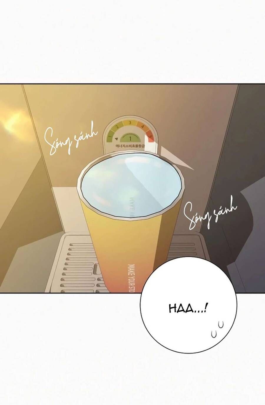 Chiến Lược: Tình Yêu Trong Sáng Chapter 108 - Trang 2