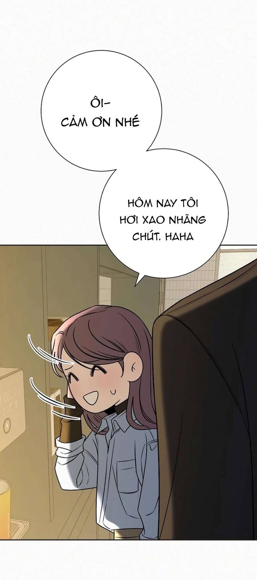 Chiến Lược: Tình Yêu Trong Sáng Chapter 108 - Trang 2