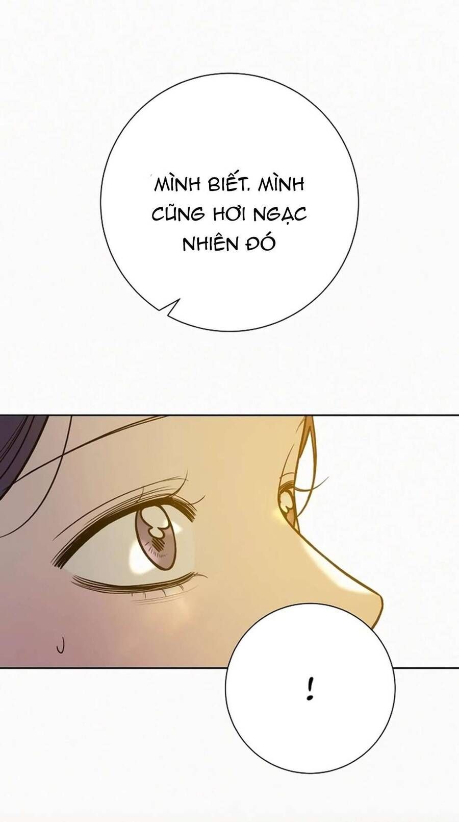 Chiến Lược: Tình Yêu Trong Sáng Chapter 108 - Trang 2