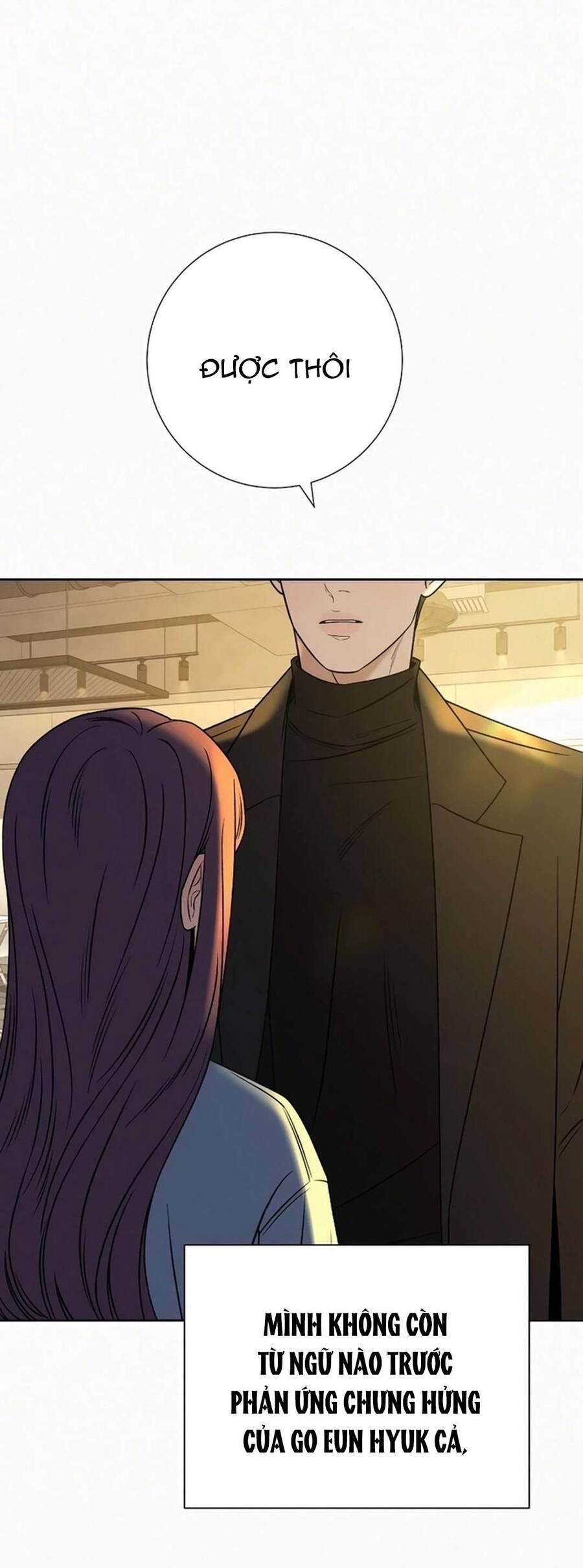 Chiến Lược: Tình Yêu Trong Sáng Chapter 108 - Trang 2