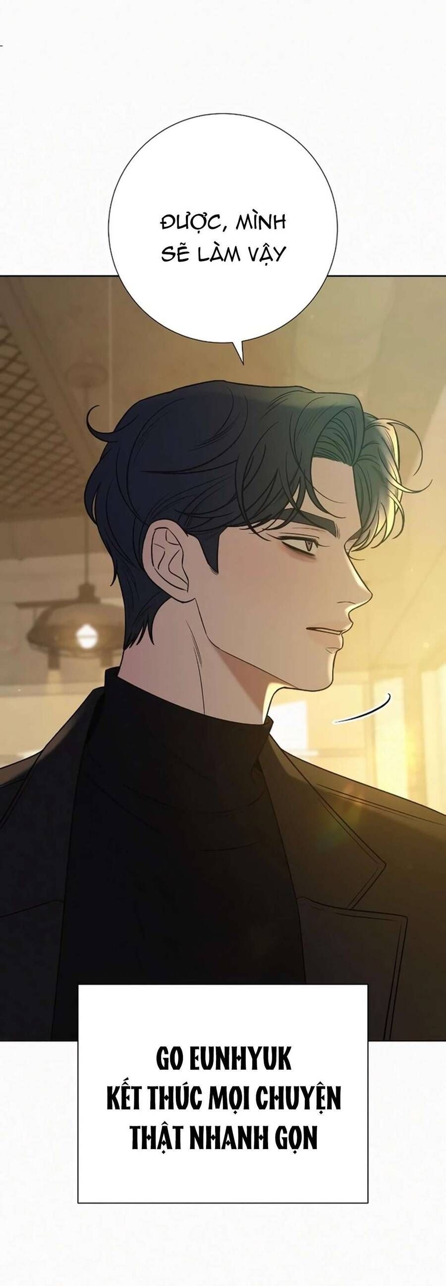 Chiến Lược: Tình Yêu Trong Sáng Chapter 108 - Trang 2