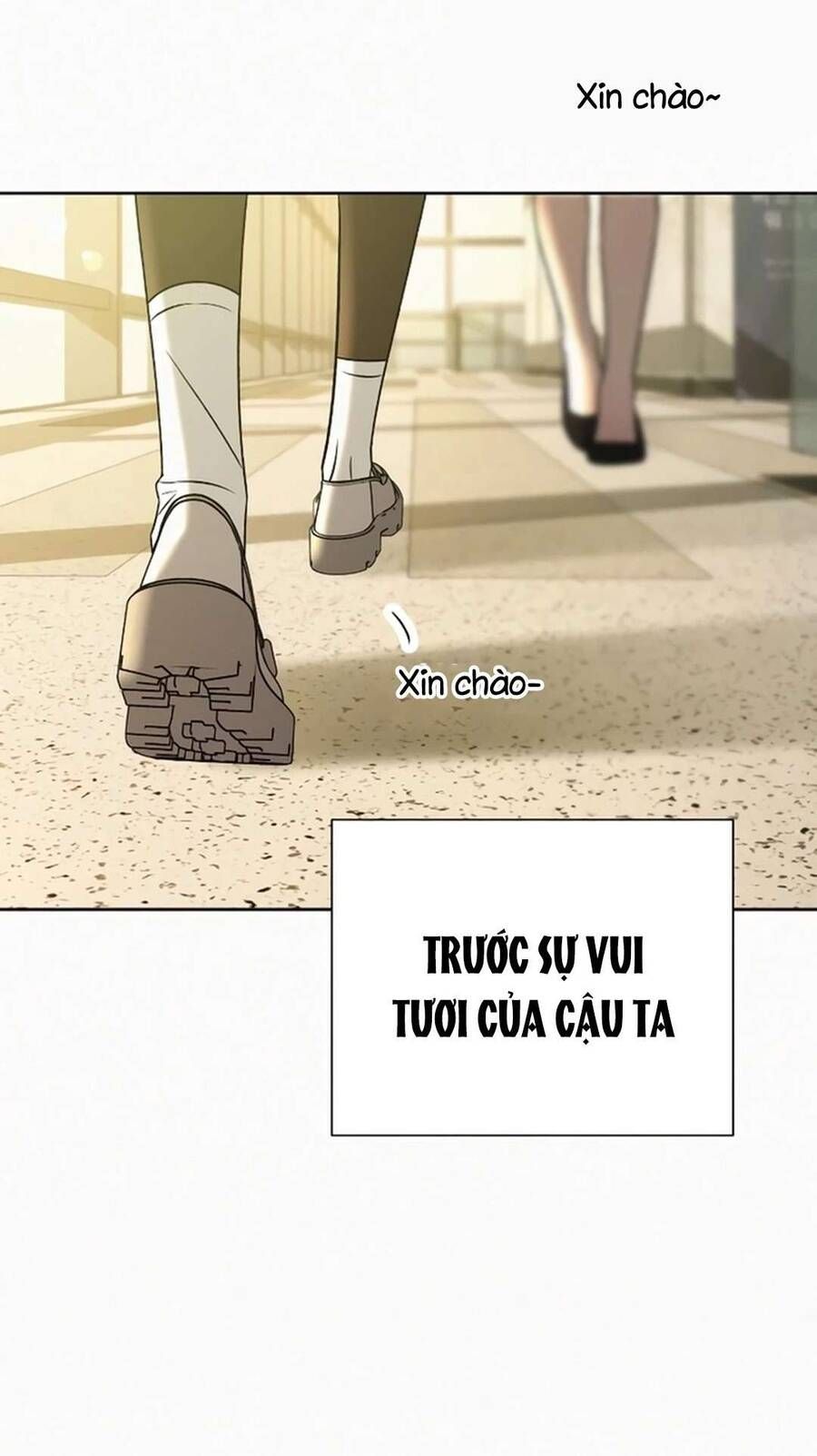 Chiến Lược: Tình Yêu Trong Sáng Chapter 108 - Trang 2