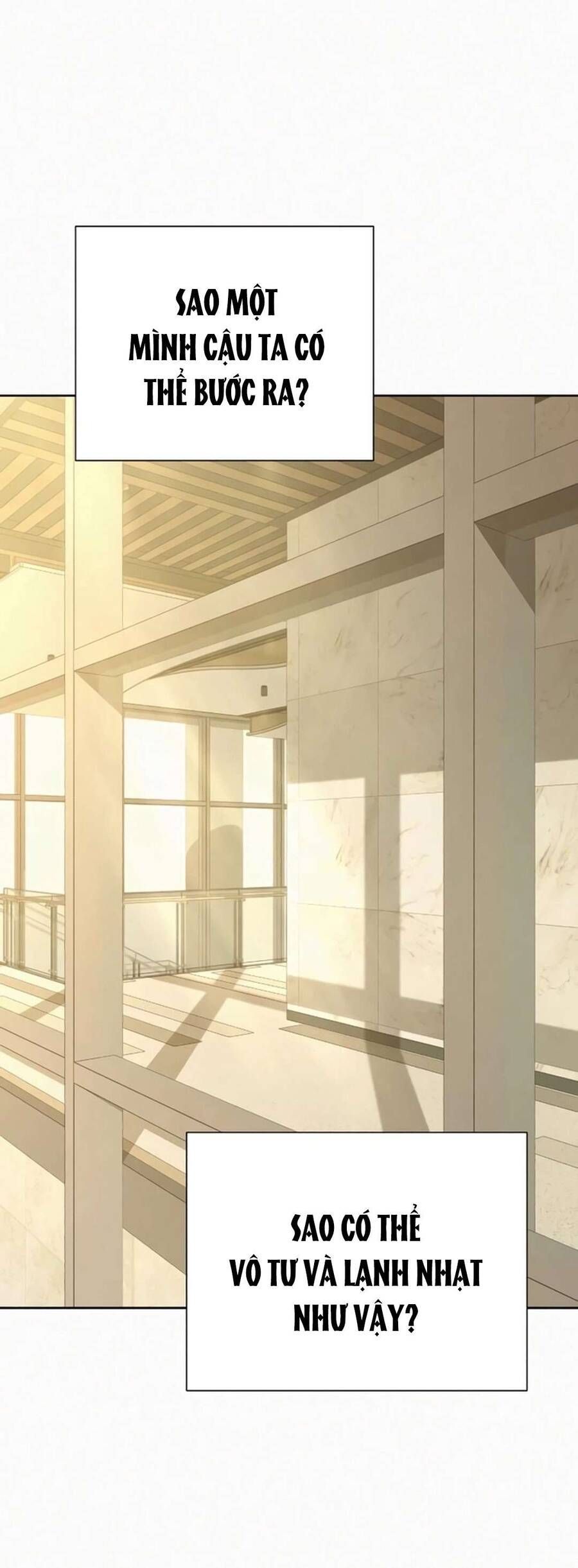 Chiến Lược: Tình Yêu Trong Sáng Chapter 108 - Trang 2