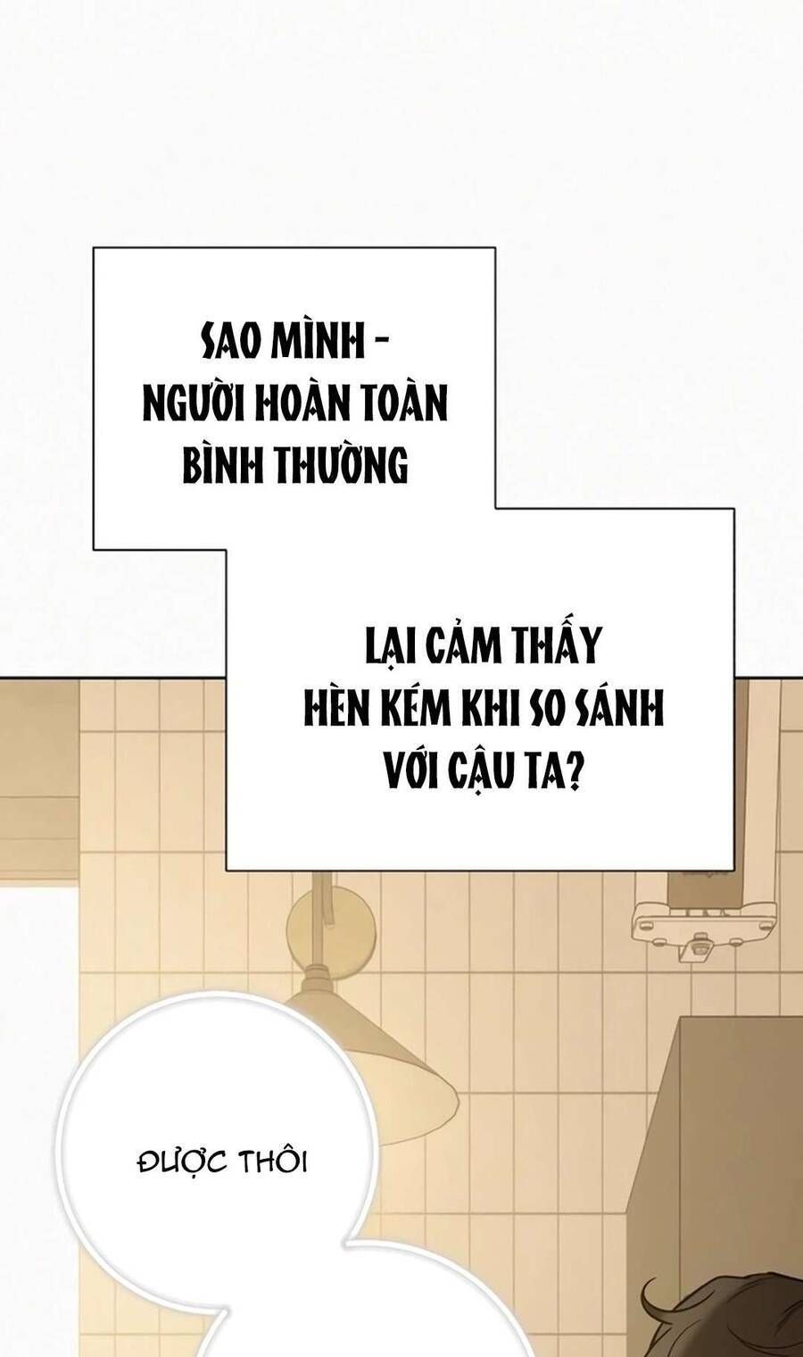 Chiến Lược: Tình Yêu Trong Sáng Chapter 108 - Trang 2
