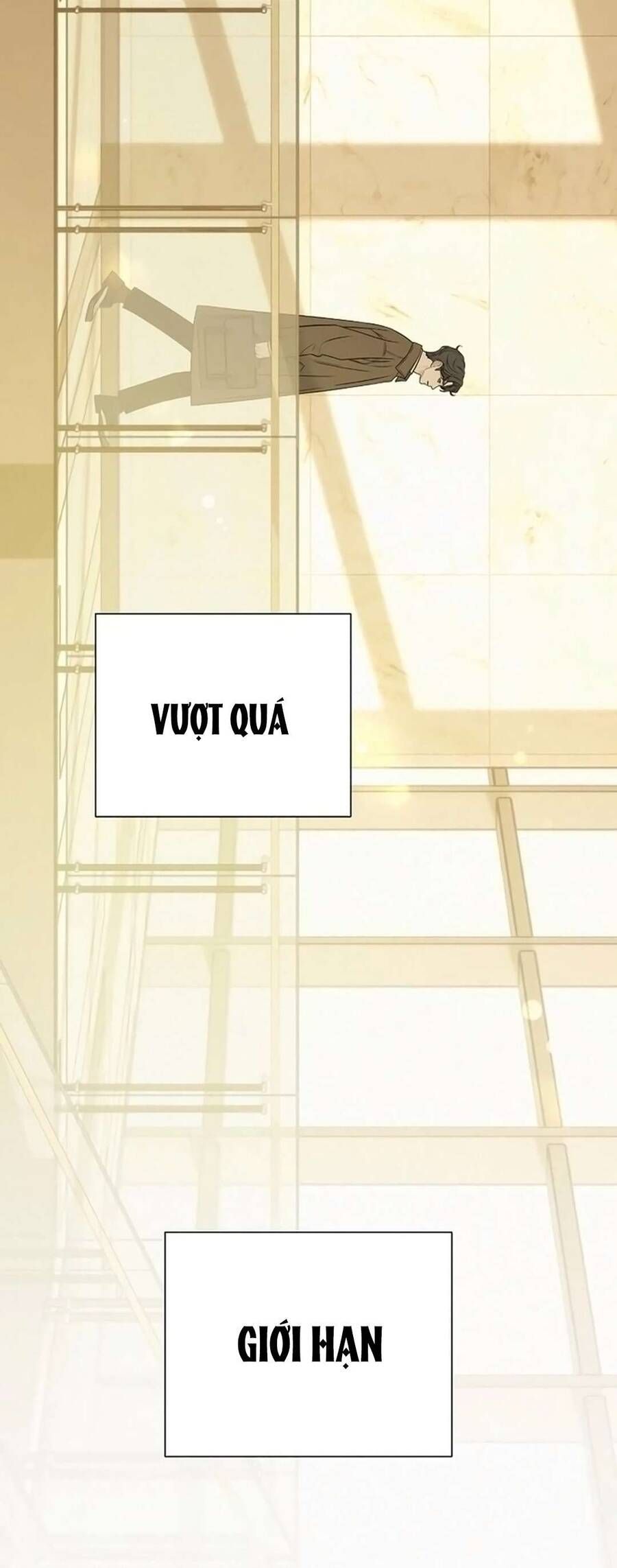 Chiến Lược: Tình Yêu Trong Sáng Chapter 108 - Trang 2