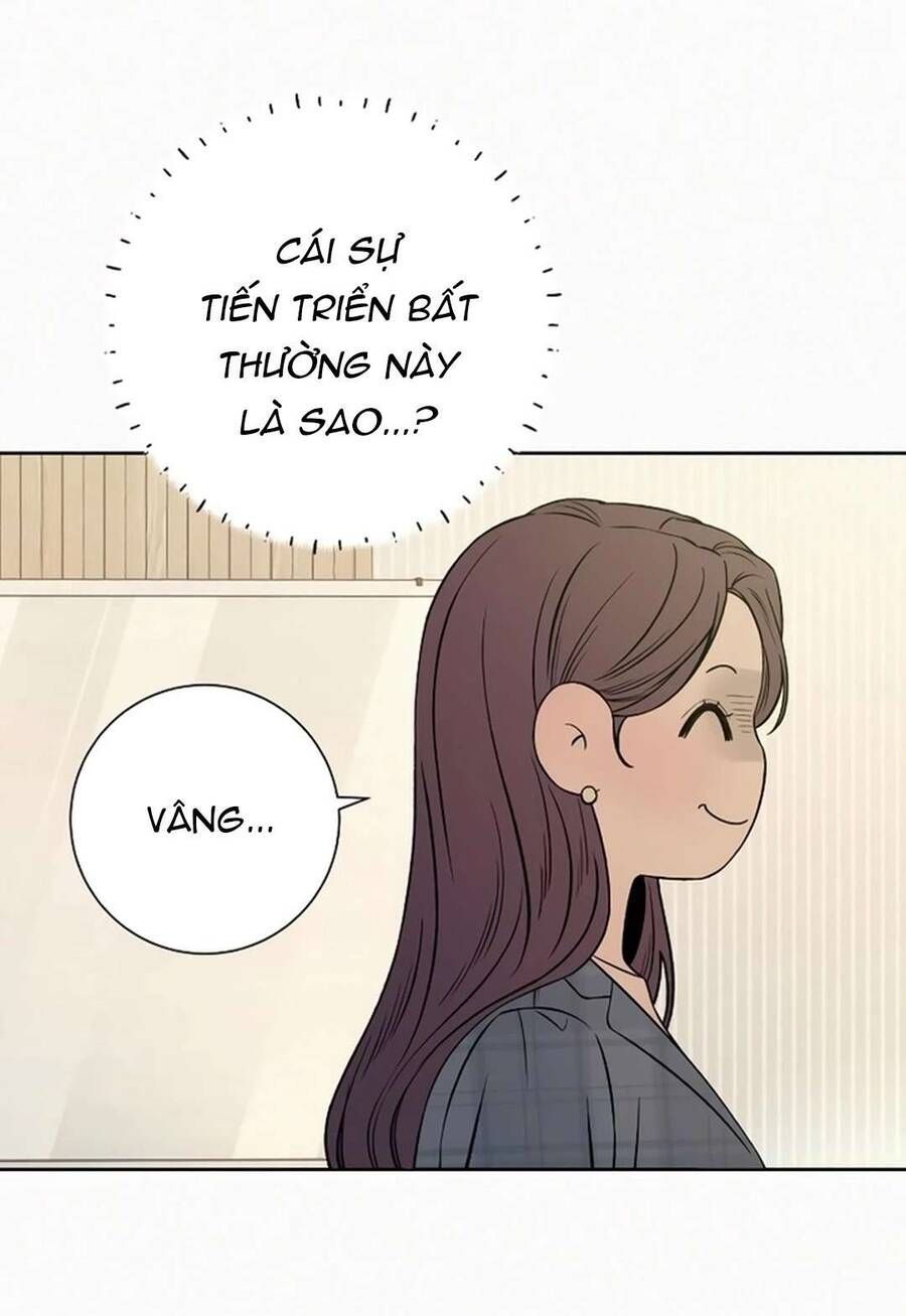 Chiến Lược: Tình Yêu Trong Sáng Chapter 108 - Trang 2