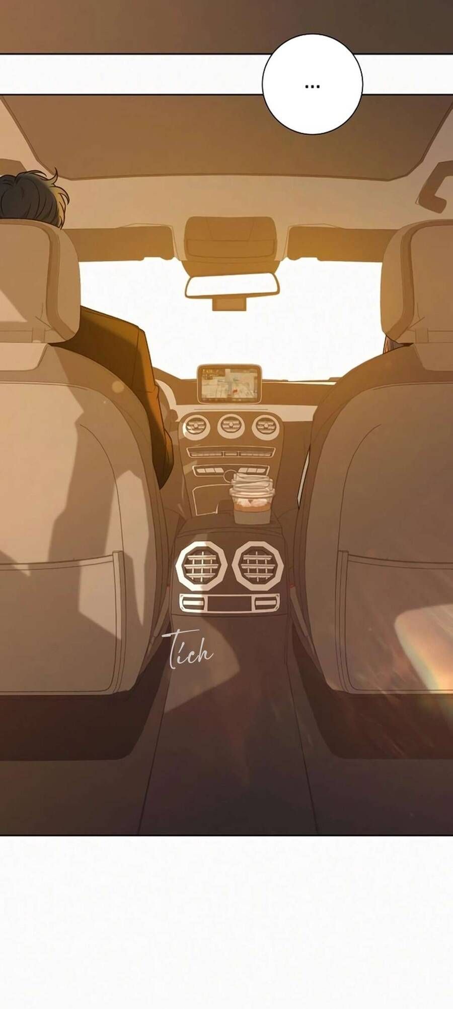 Chiến Lược: Tình Yêu Trong Sáng Chapter 108 - Trang 2