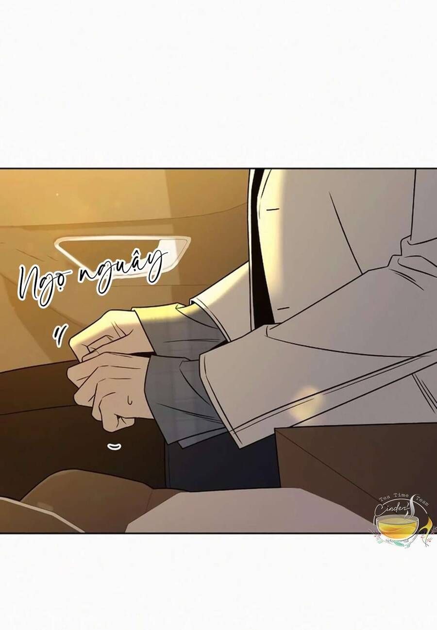 Chiến Lược: Tình Yêu Trong Sáng Chapter 108 - Trang 2