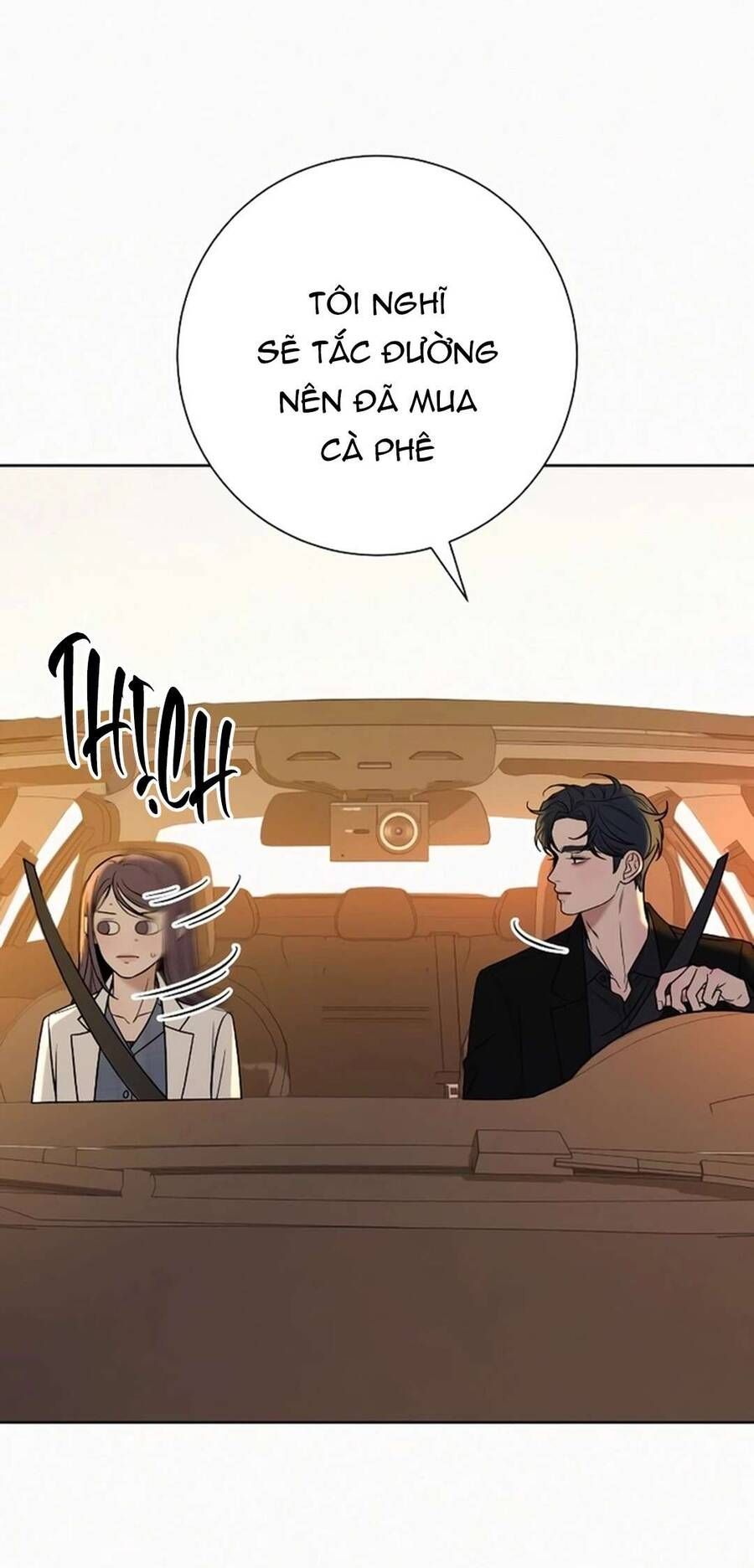 Chiến Lược: Tình Yêu Trong Sáng Chapter 108 - Trang 2