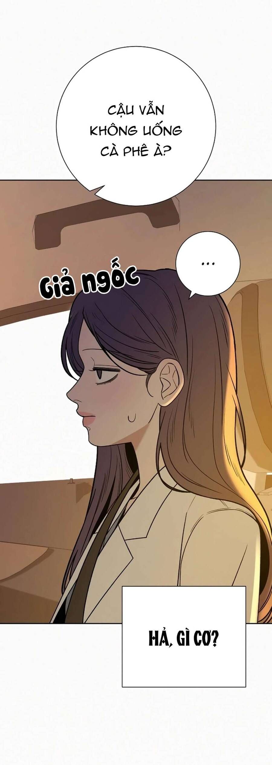 Chiến Lược: Tình Yêu Trong Sáng Chapter 108 - Trang 2