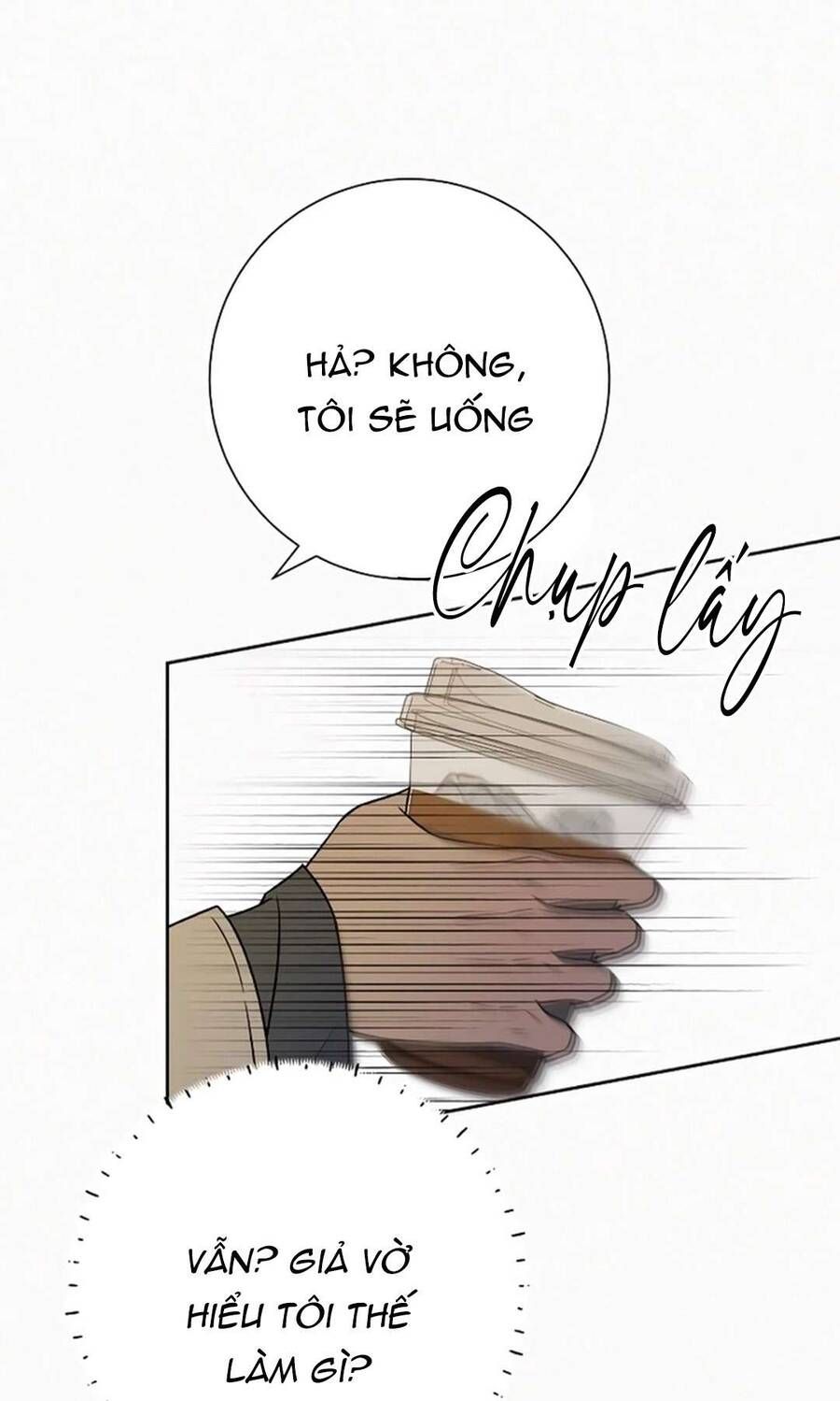 Chiến Lược: Tình Yêu Trong Sáng Chapter 108 - Trang 2