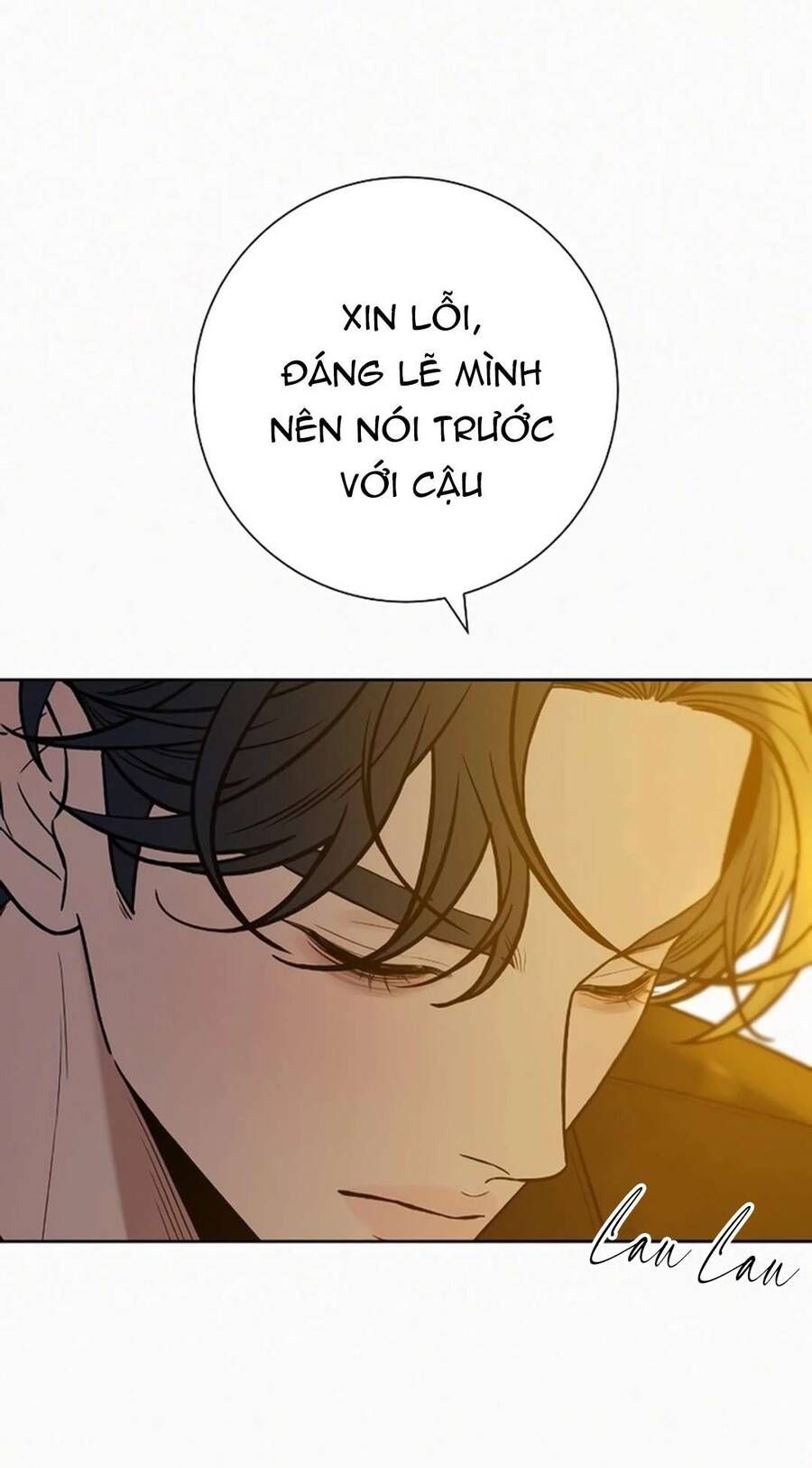 Chiến Lược: Tình Yêu Trong Sáng Chapter 108 - Trang 2