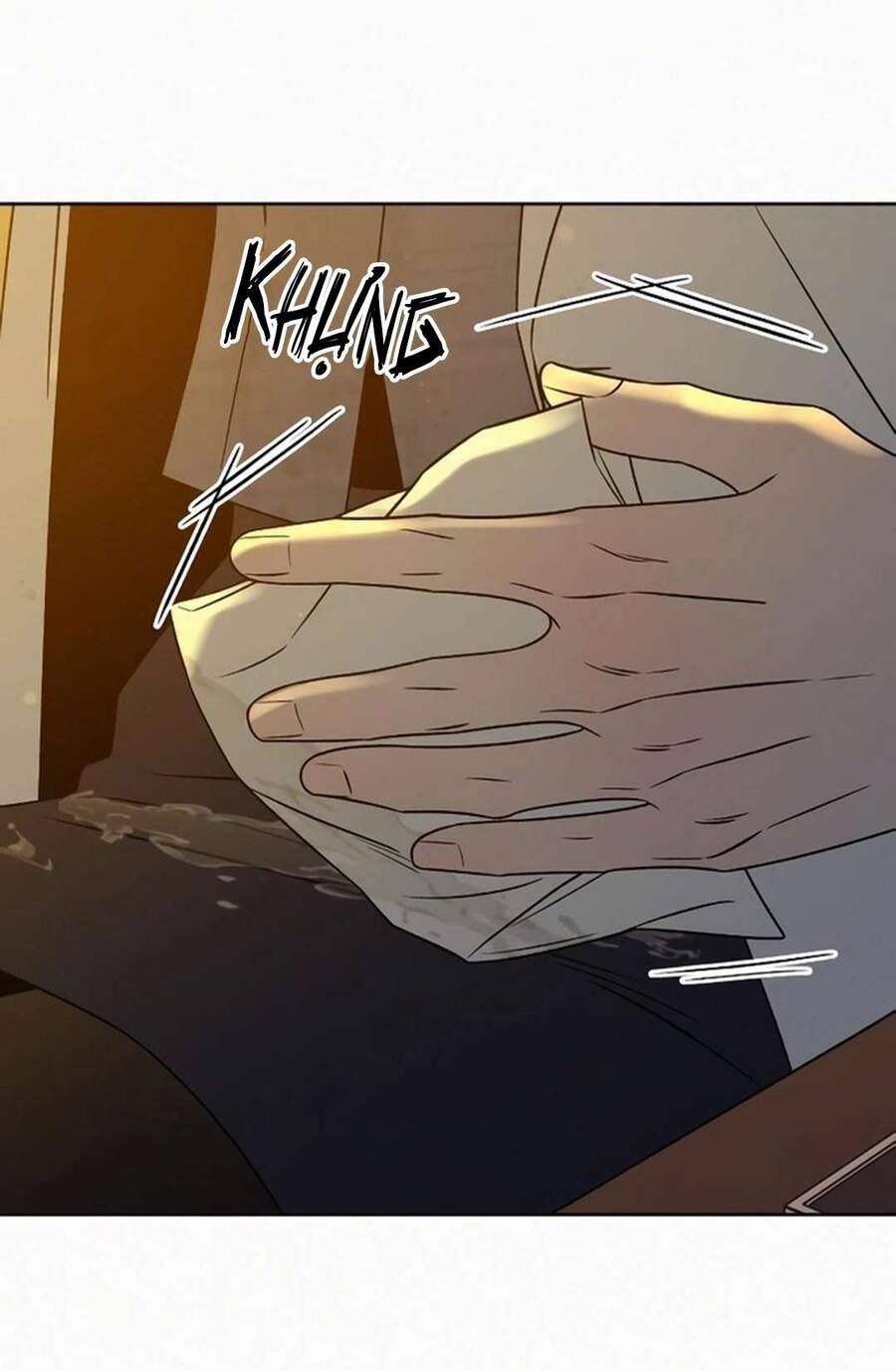 Chiến Lược: Tình Yêu Trong Sáng Chapter 108 - Trang 2
