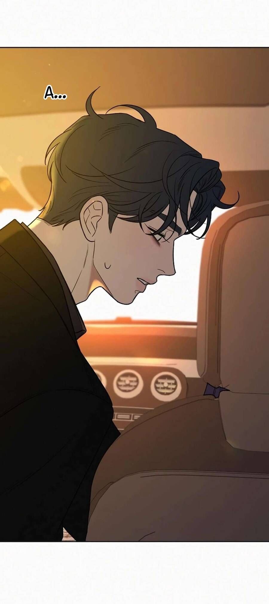 Chiến Lược: Tình Yêu Trong Sáng Chapter 108 - Trang 2