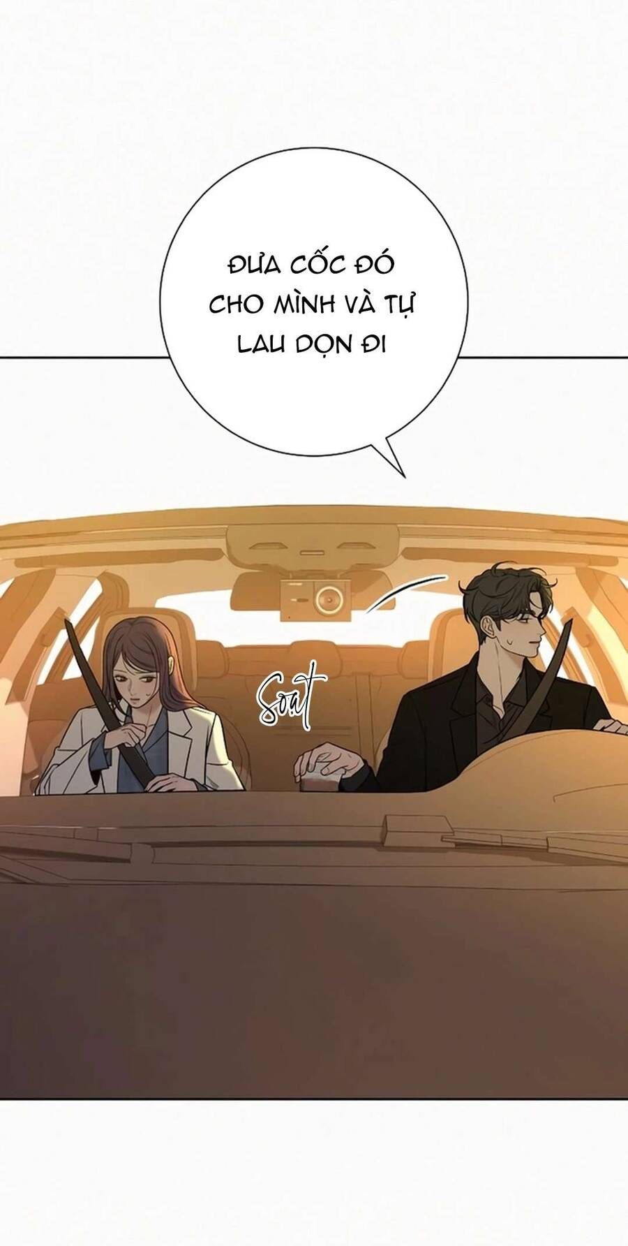 Chiến Lược: Tình Yêu Trong Sáng Chapter 108 - Trang 2