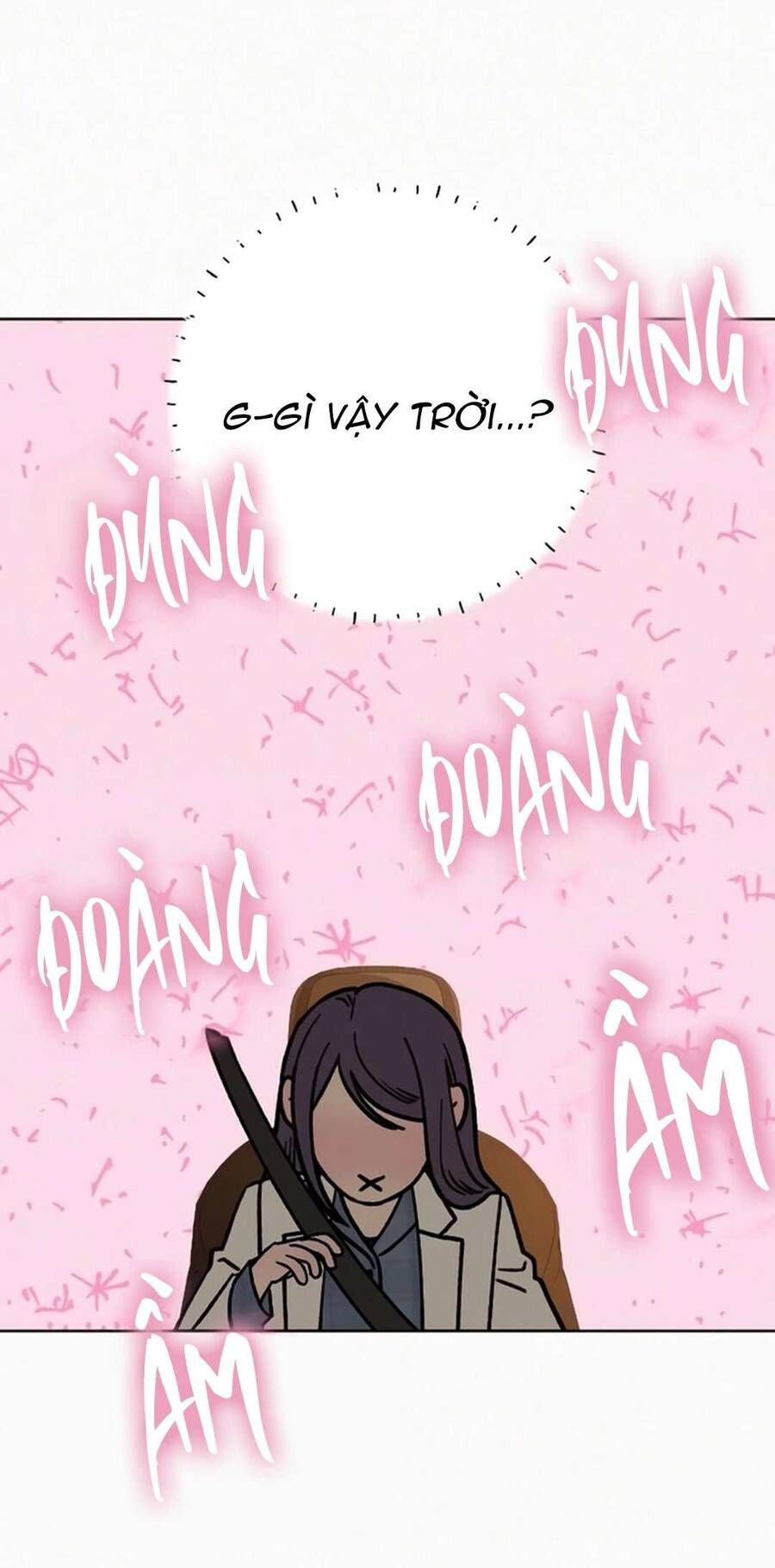 Chiến Lược: Tình Yêu Trong Sáng Chapter 108 - Trang 2
