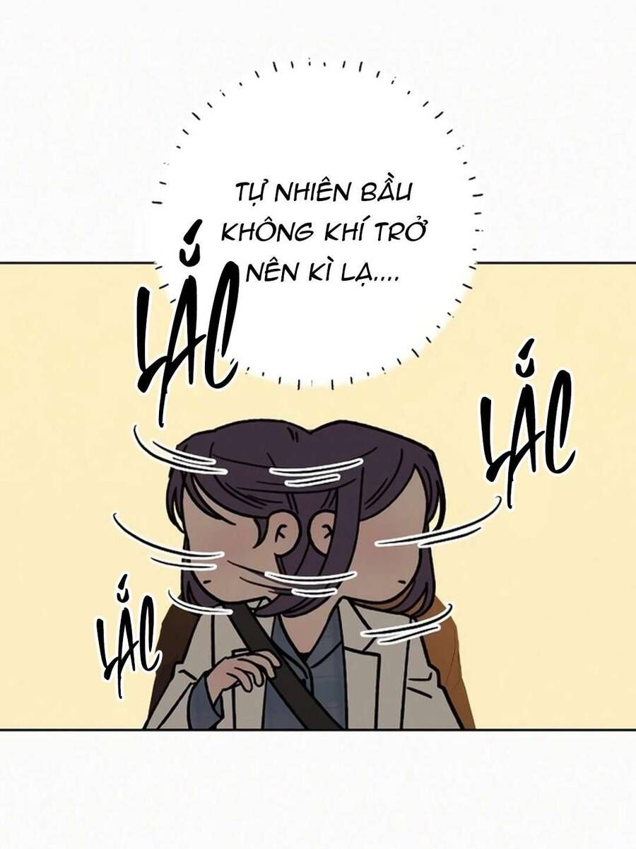 Chiến Lược: Tình Yêu Trong Sáng Chapter 108 - Trang 2