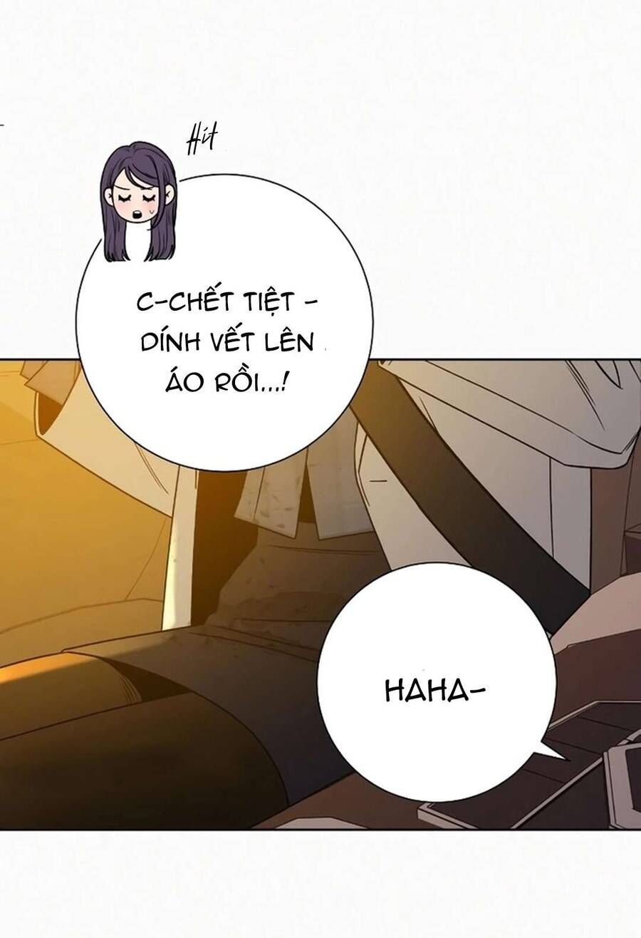 Chiến Lược: Tình Yêu Trong Sáng Chapter 108 - Trang 2