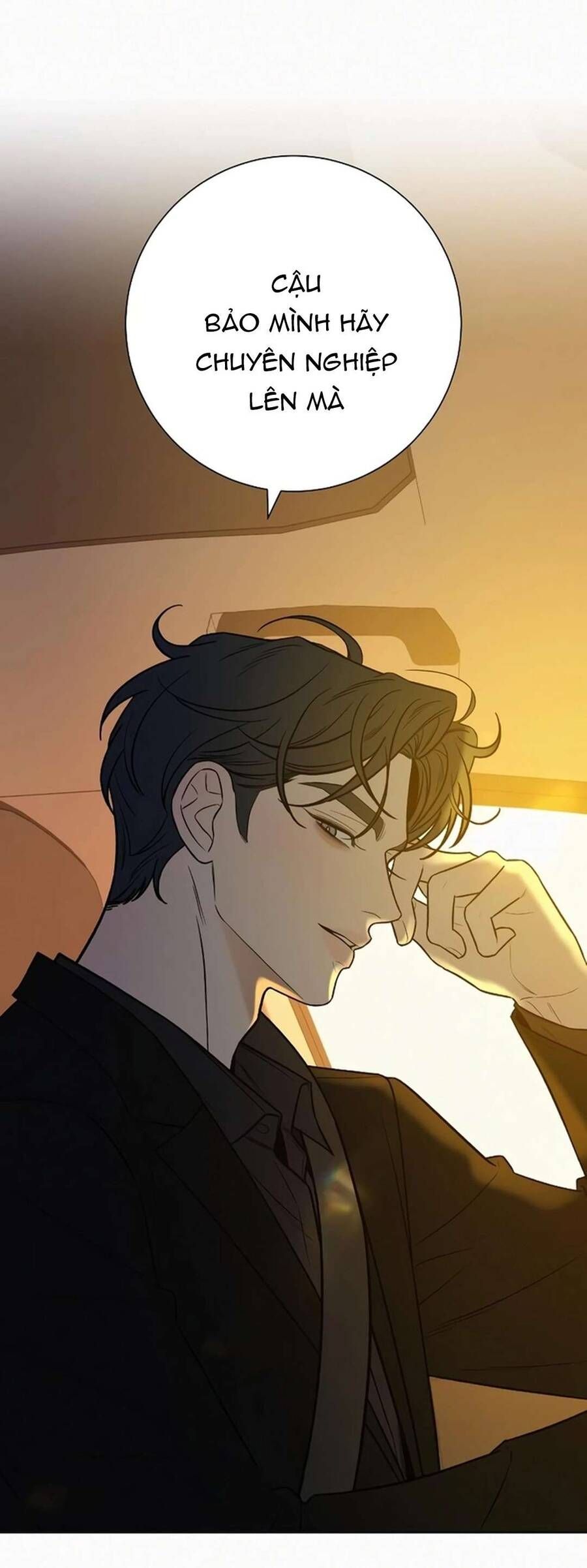 Chiến Lược: Tình Yêu Trong Sáng Chapter 108 - Trang 2