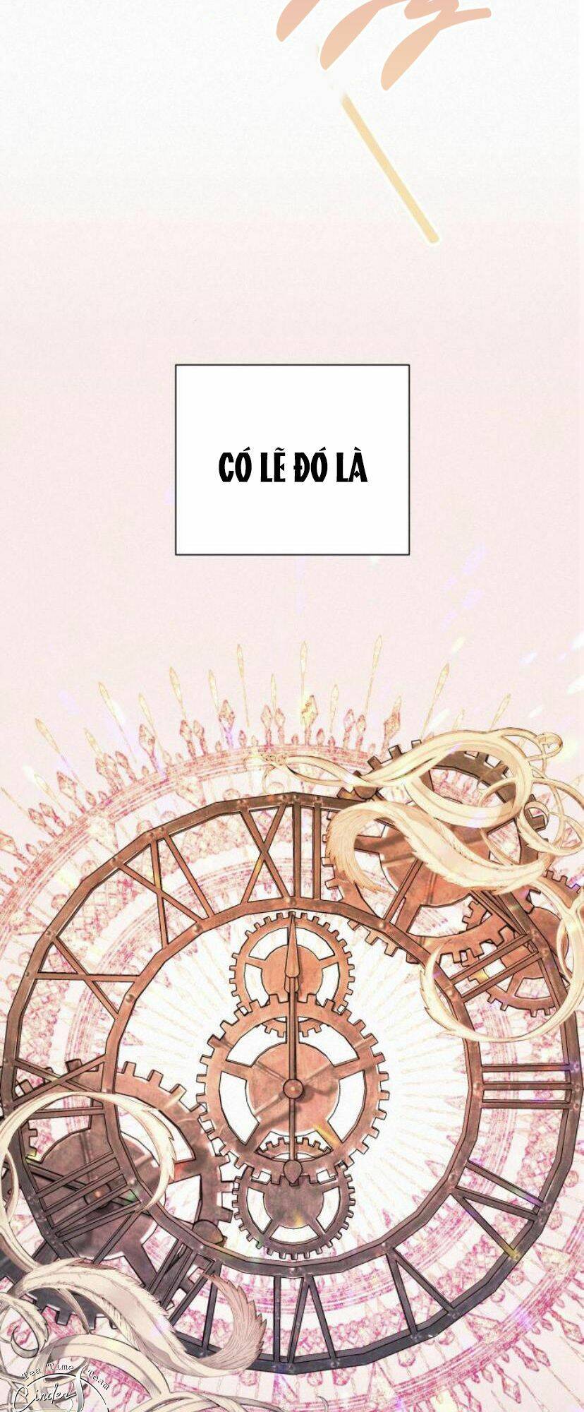 Chiến Lược: Tình Yêu Trong Sáng Chapter 11 - Trang 2