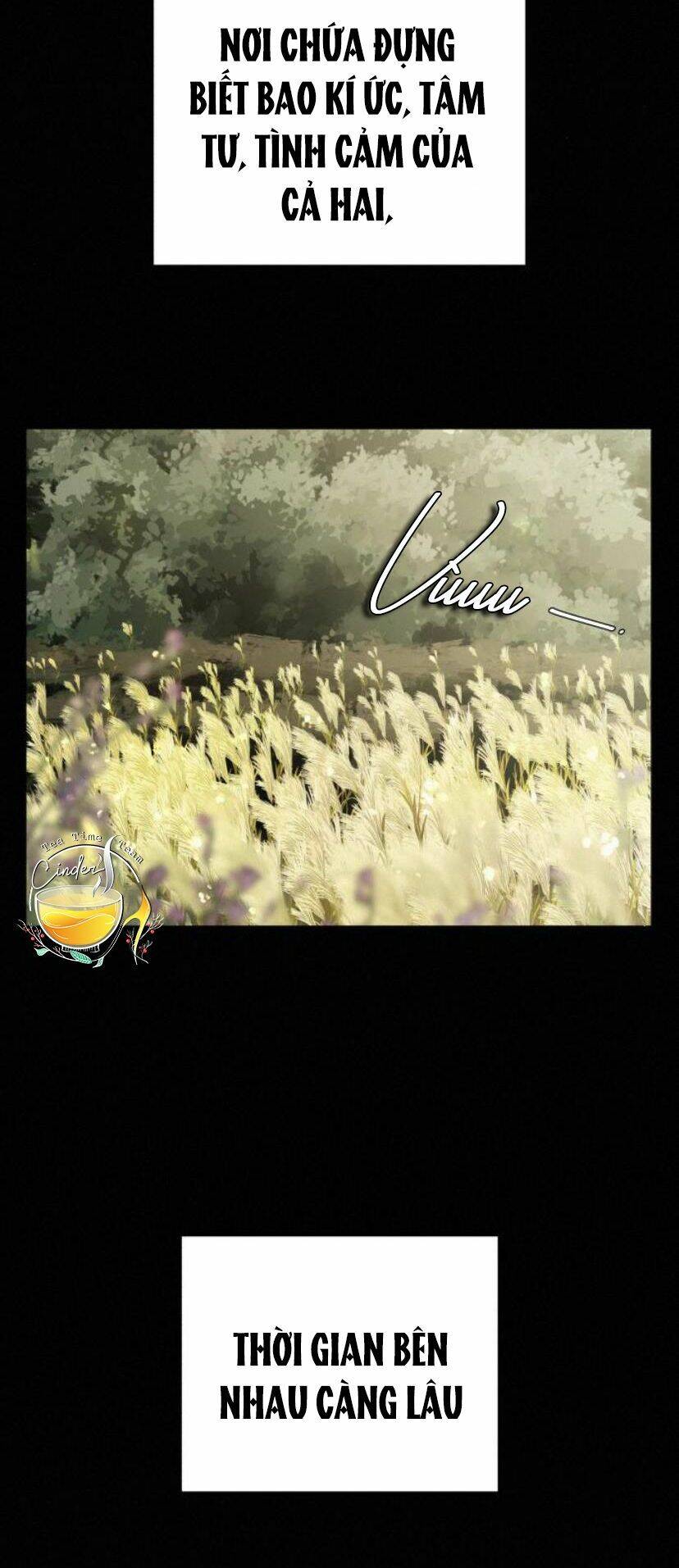 Chiến Lược: Tình Yêu Trong Sáng Chapter 11 - Trang 2