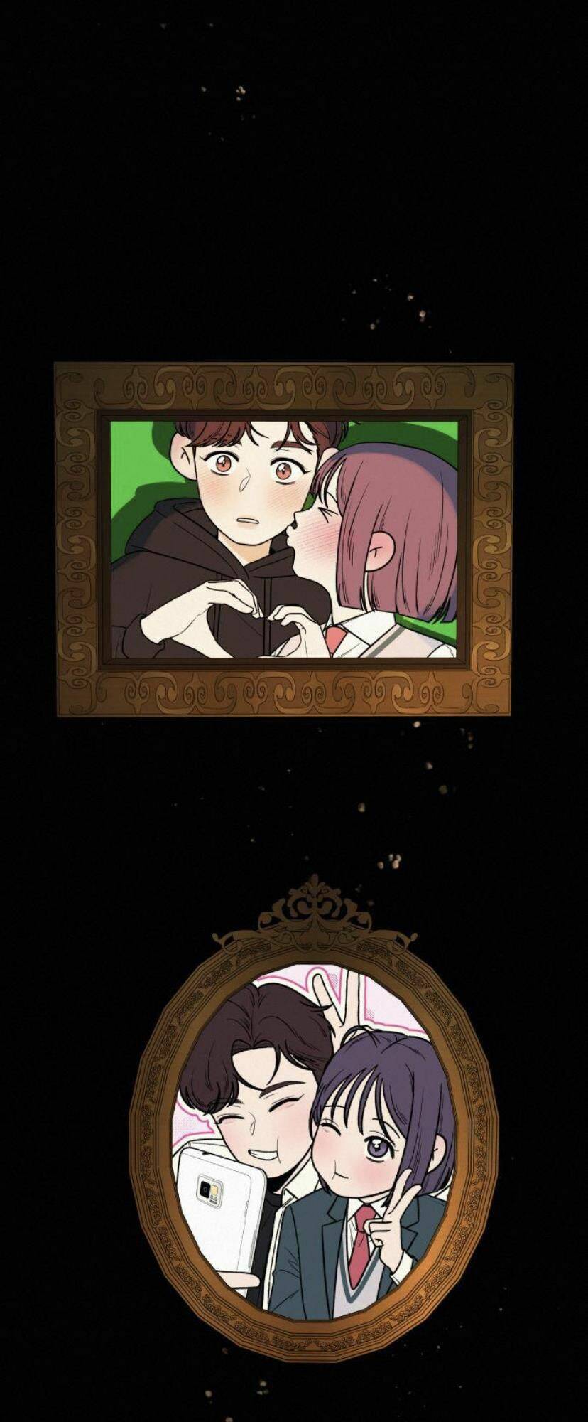 Chiến Lược: Tình Yêu Trong Sáng Chapter 11 - Trang 2