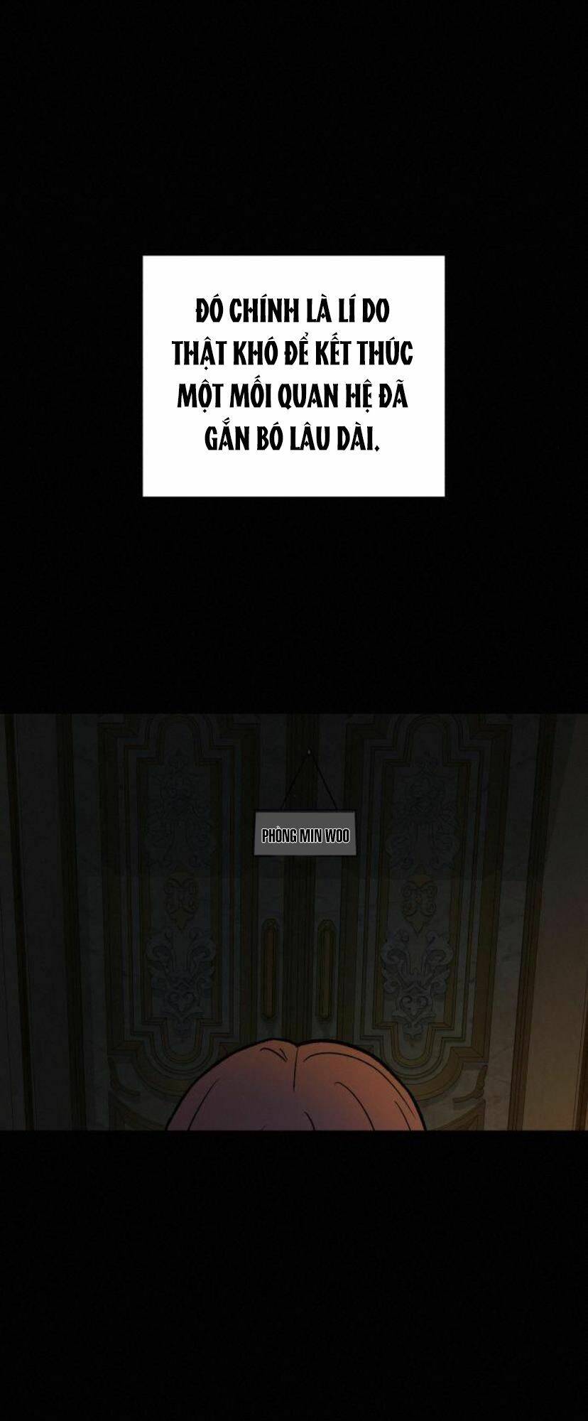 Chiến Lược: Tình Yêu Trong Sáng Chapter 11 - Trang 2