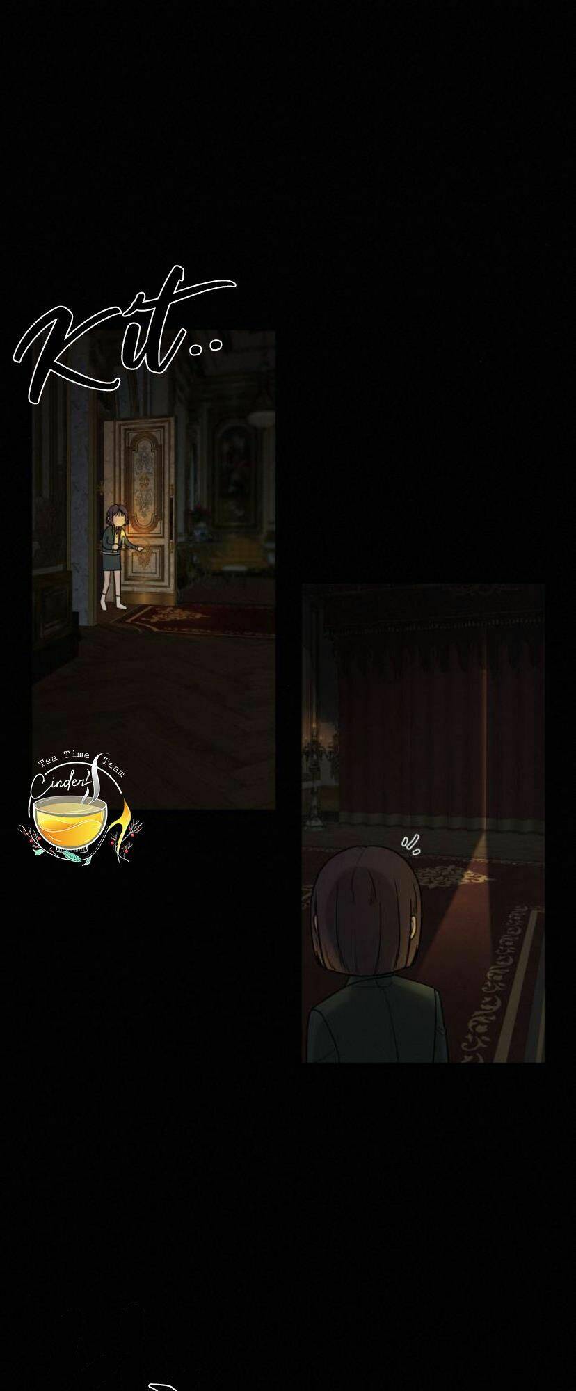 Chiến Lược: Tình Yêu Trong Sáng Chapter 11 - Trang 2