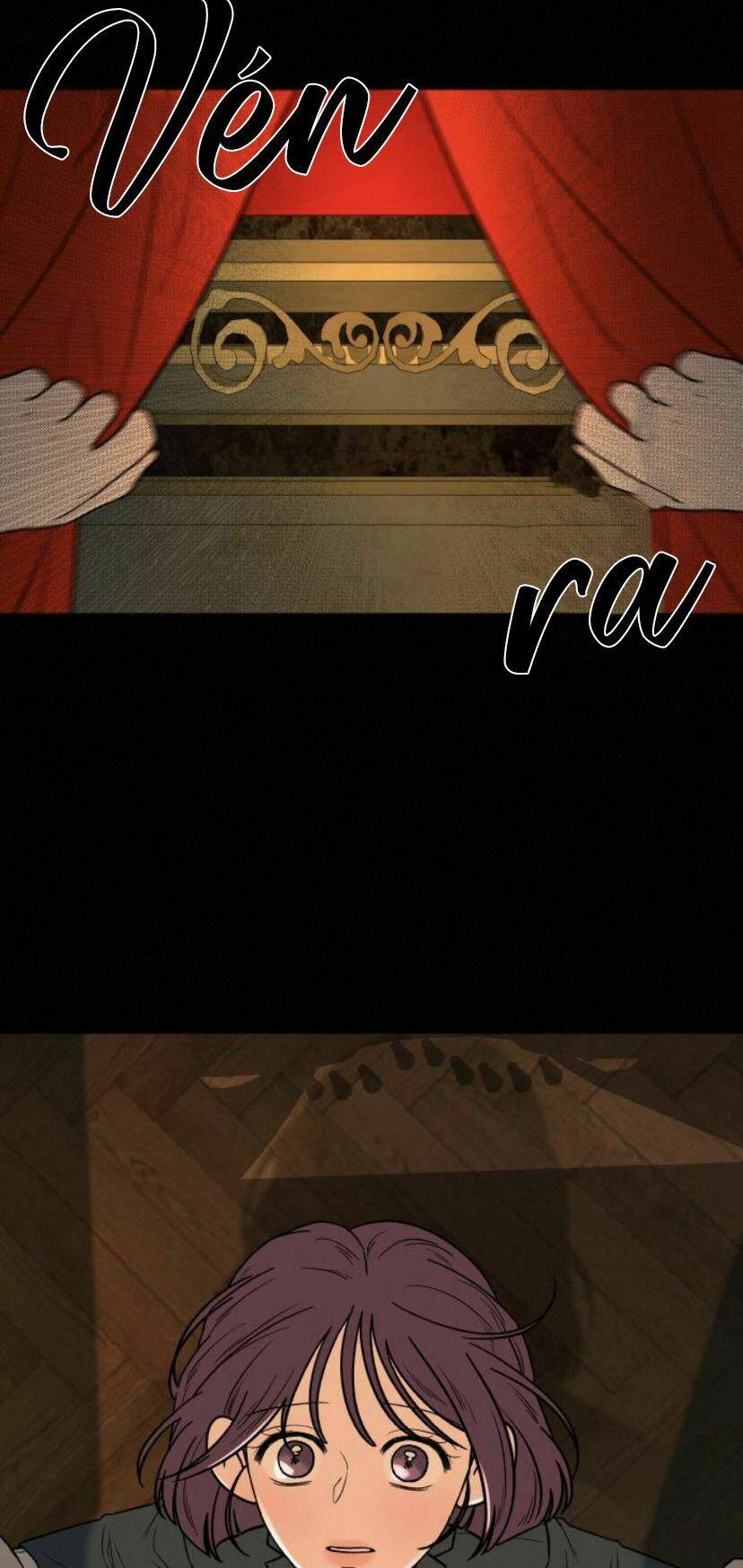 Chiến Lược: Tình Yêu Trong Sáng Chapter 11 - Trang 2