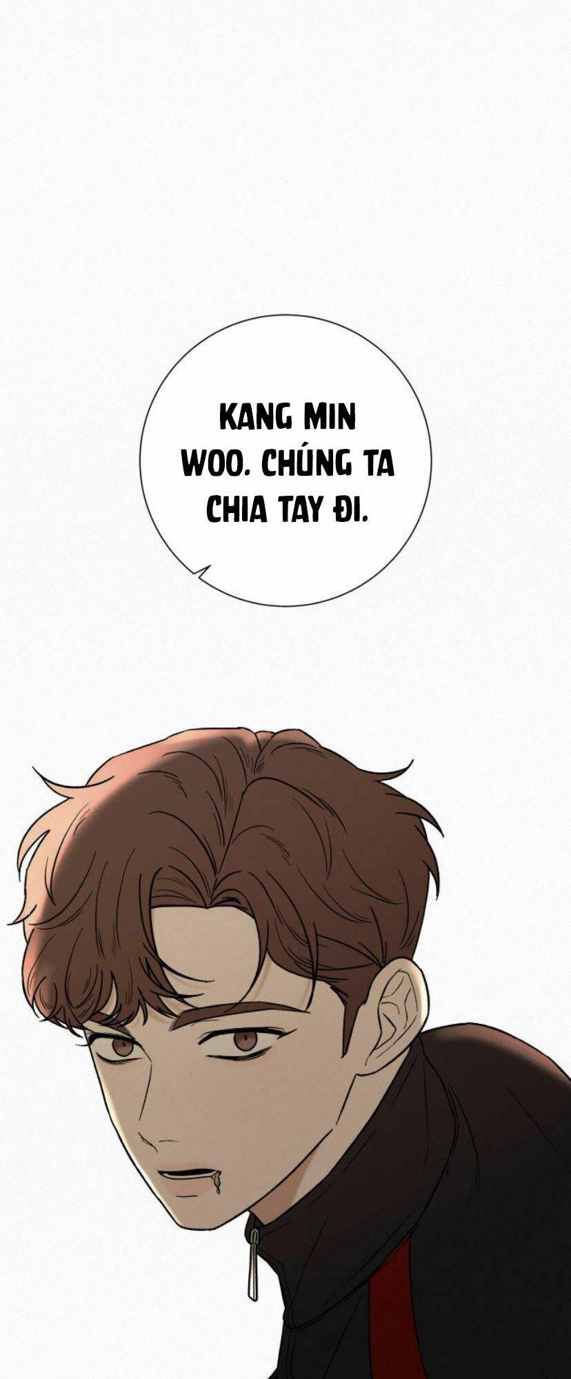 Chiến Lược: Tình Yêu Trong Sáng Chapter 11 - Trang 2