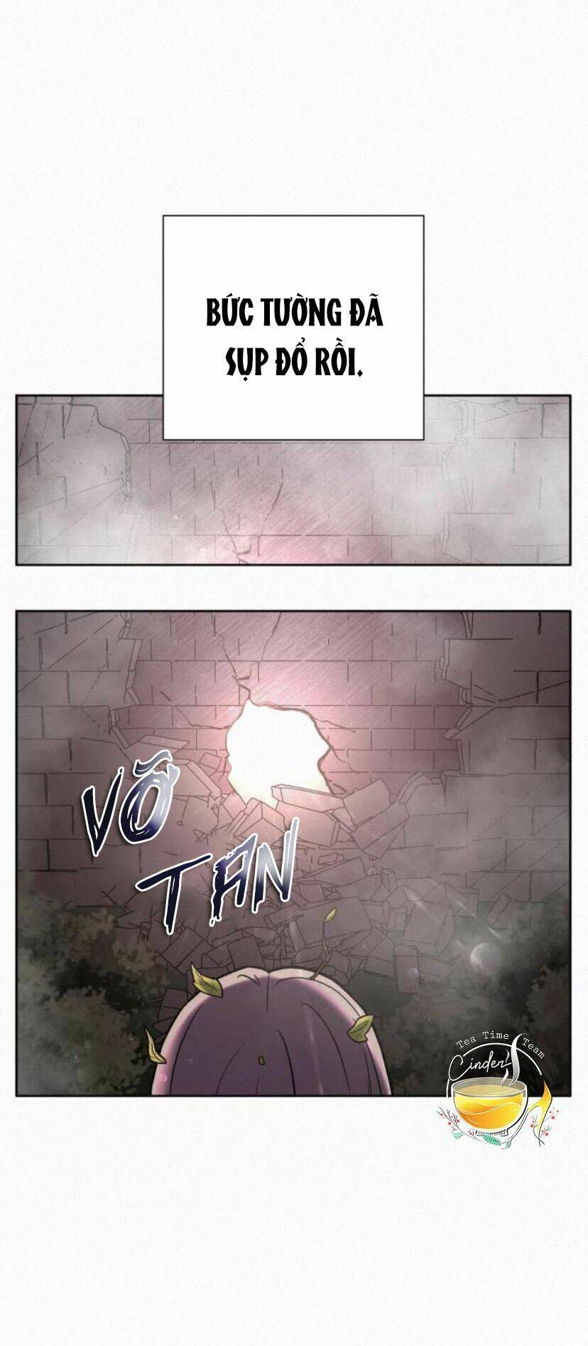 Chiến Lược: Tình Yêu Trong Sáng Chapter 11 - Trang 2