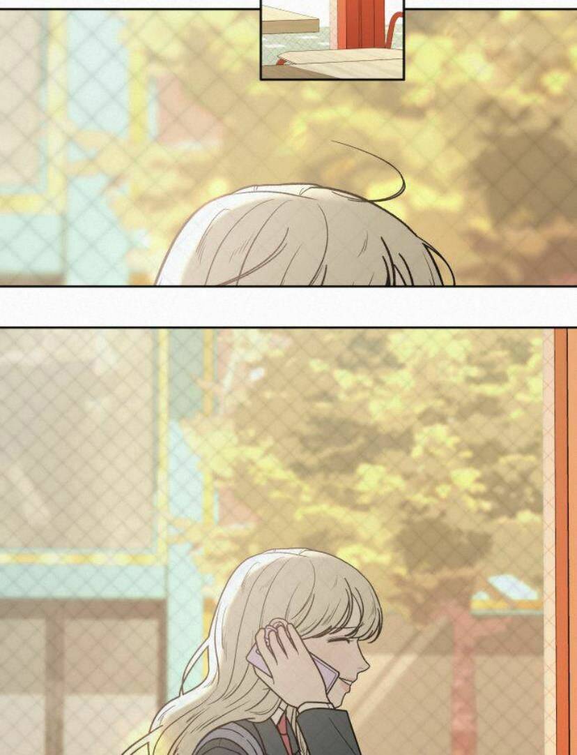 Chiến Lược: Tình Yêu Trong Sáng Chapter 11 - Trang 2