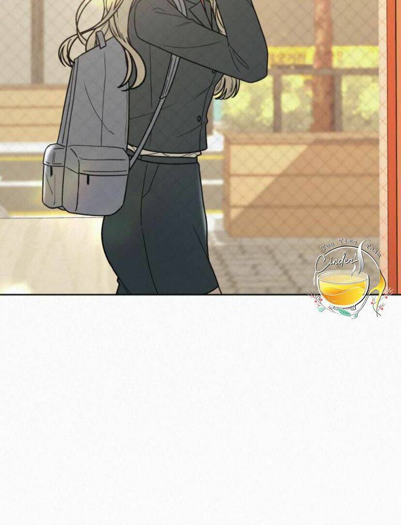 Chiến Lược: Tình Yêu Trong Sáng Chapter 11 - Trang 2