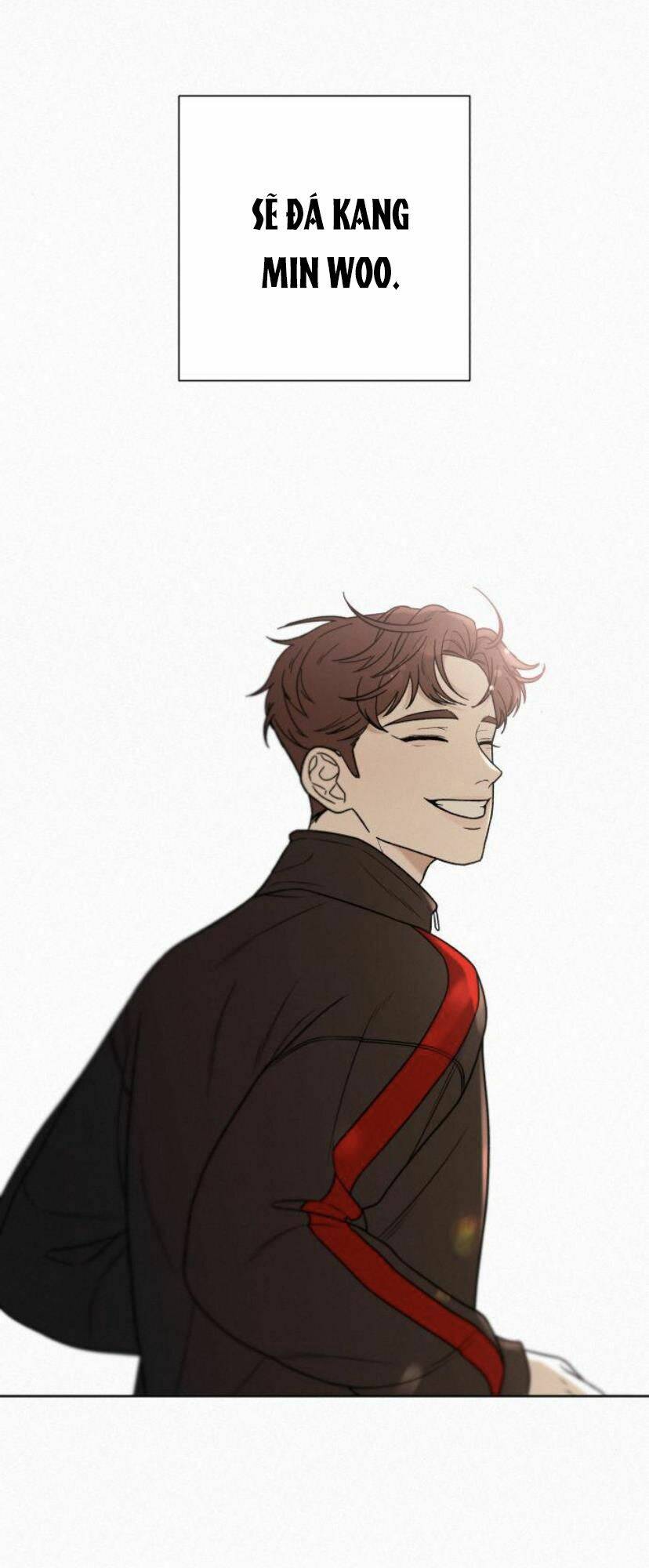 Chiến Lược: Tình Yêu Trong Sáng Chapter 11 - Trang 2