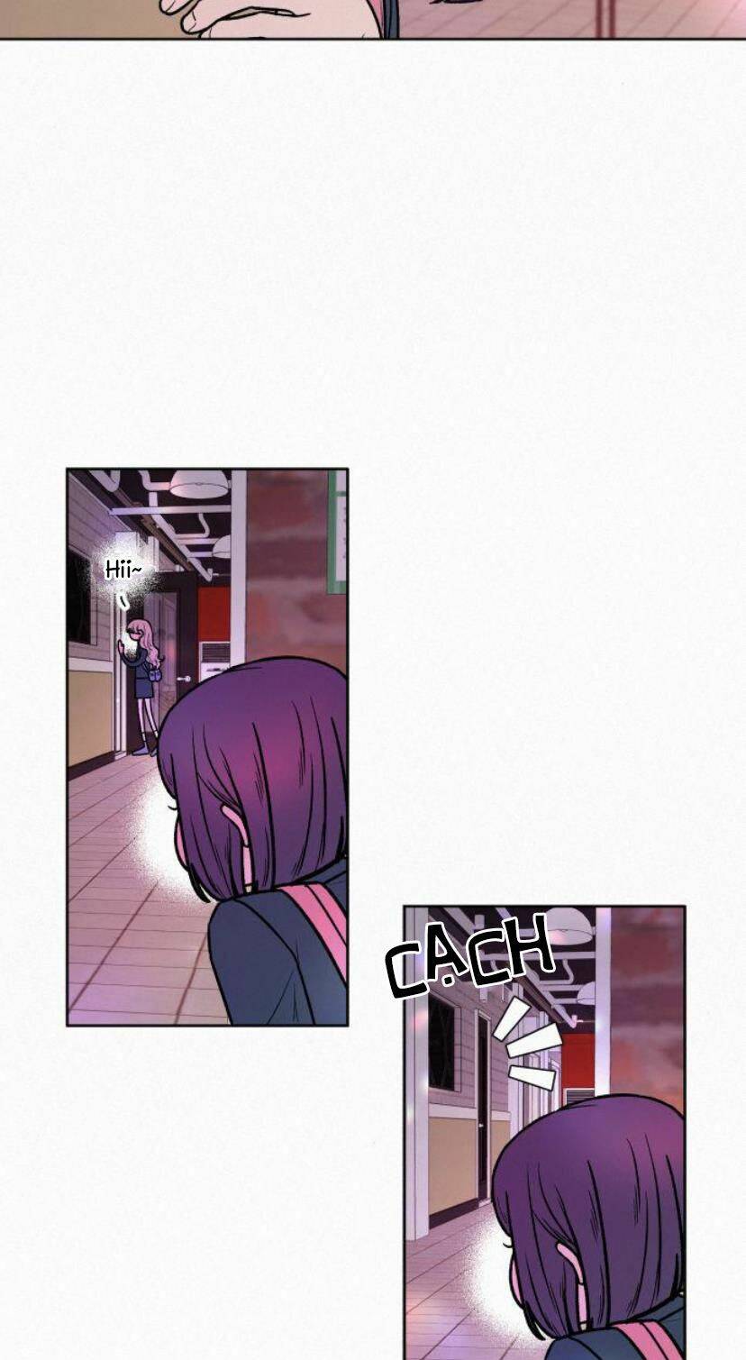 Chiến Lược: Tình Yêu Trong Sáng Chapter 11 - Trang 2