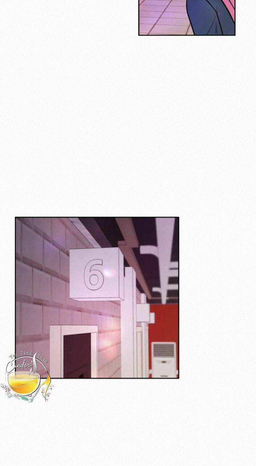 Chiến Lược: Tình Yêu Trong Sáng Chapter 11 - Trang 2