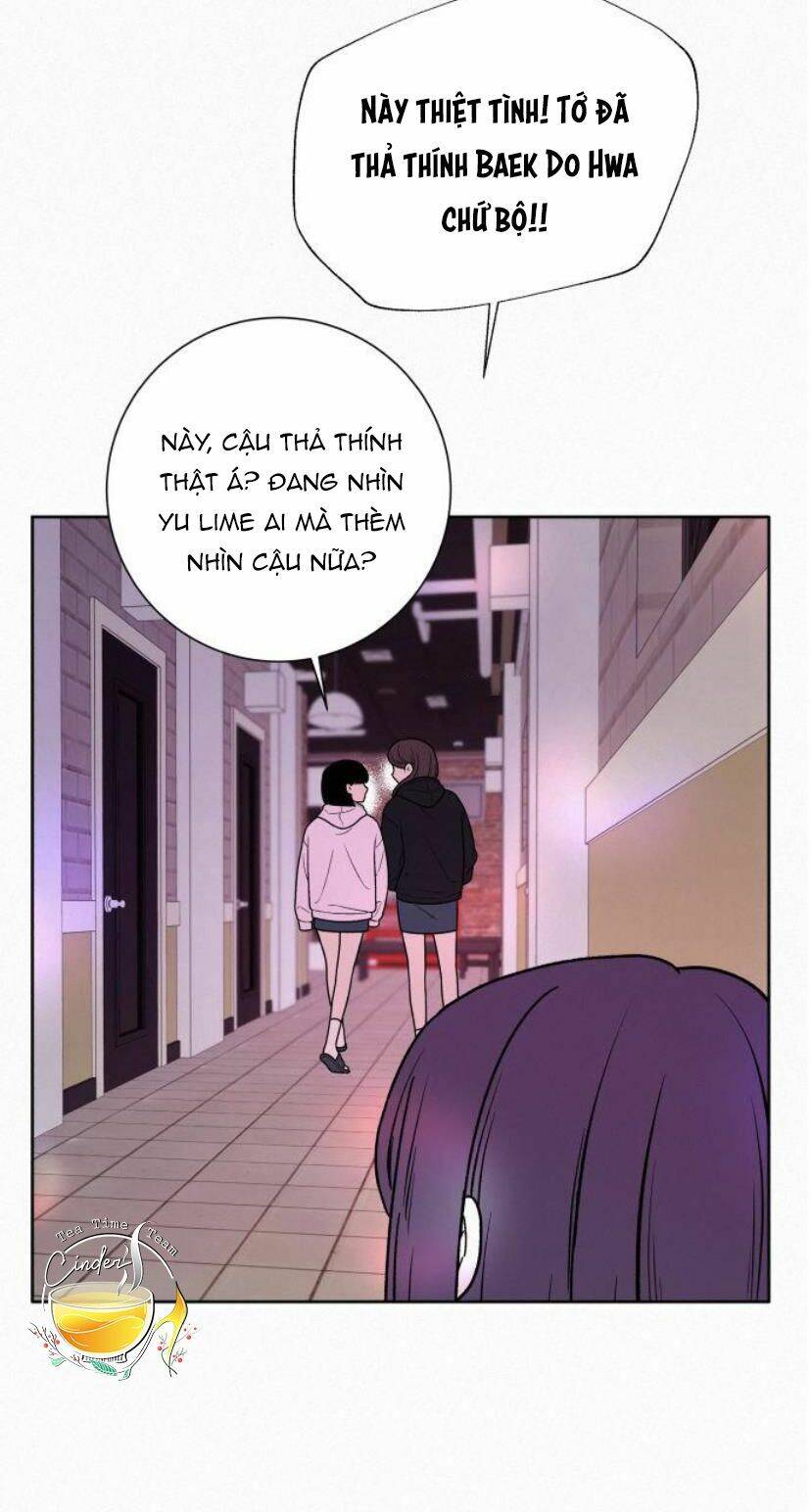 Chiến Lược: Tình Yêu Trong Sáng Chapter 11 - Trang 2