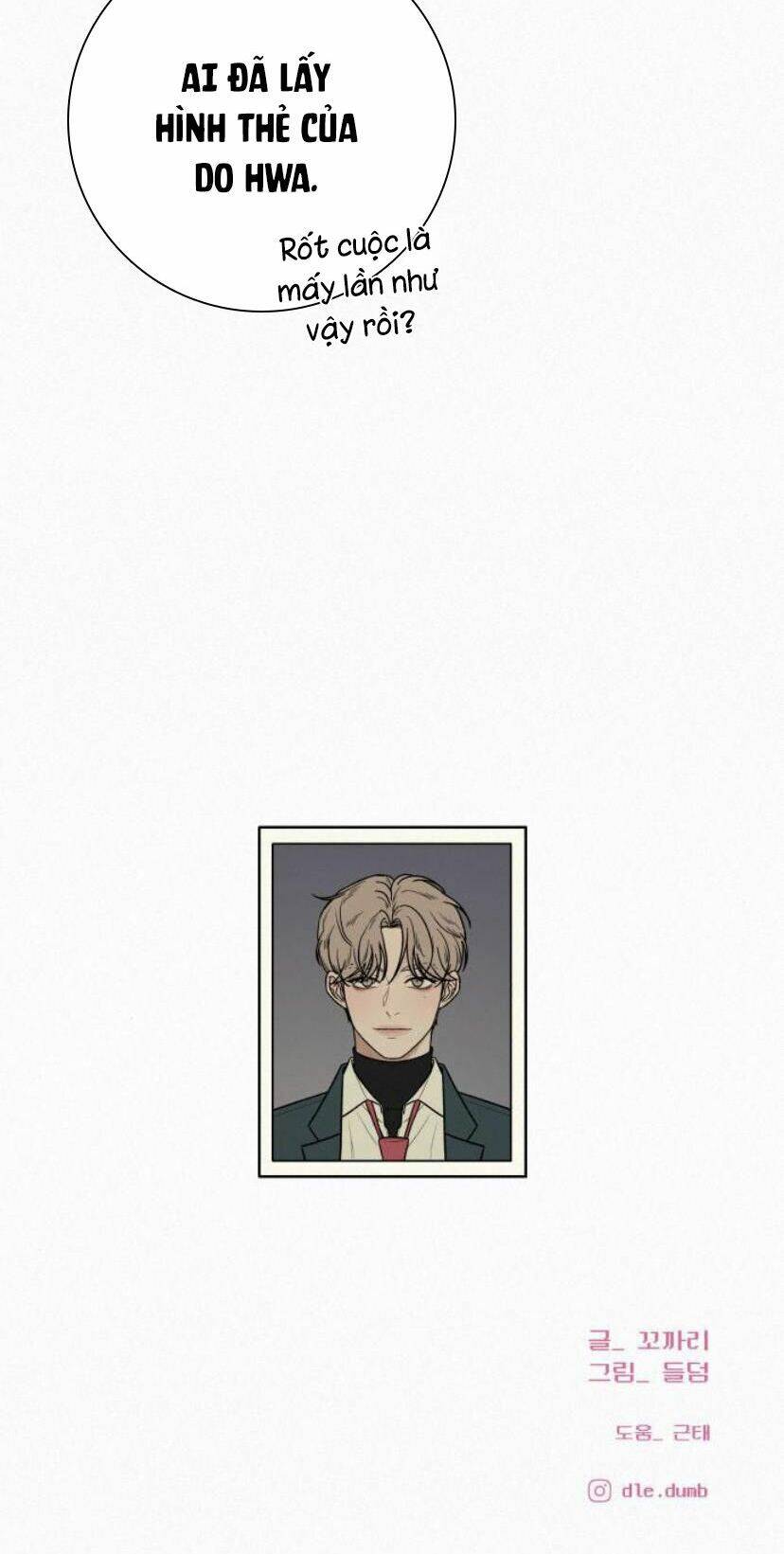 Chiến Lược: Tình Yêu Trong Sáng Chapter 11 - Trang 2