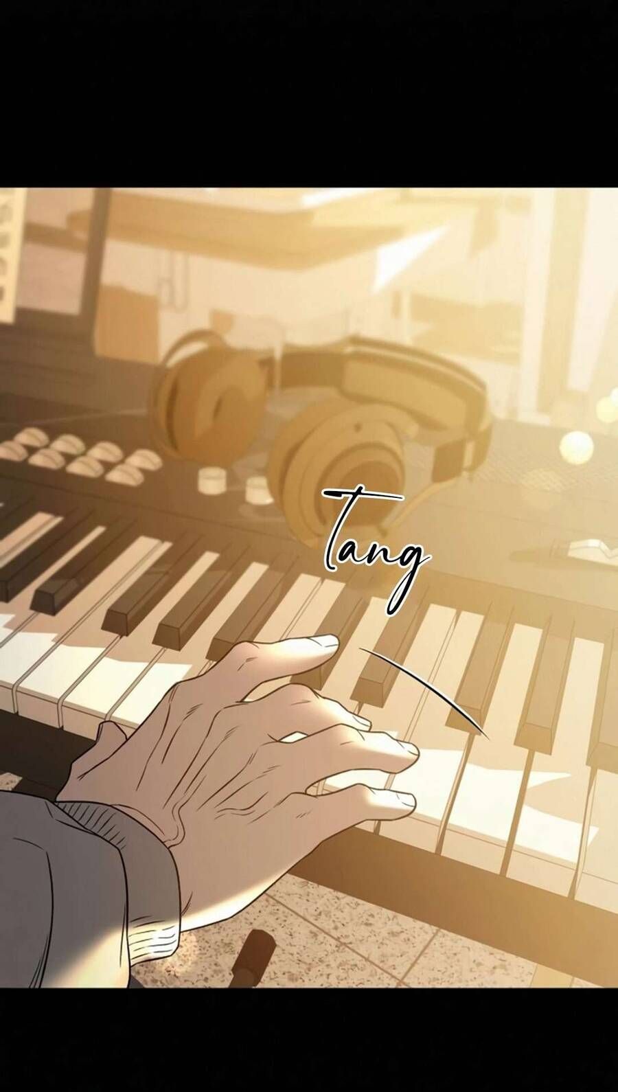 Chiến Lược: Tình Yêu Trong Sáng Chapter 110 - Trang 2
