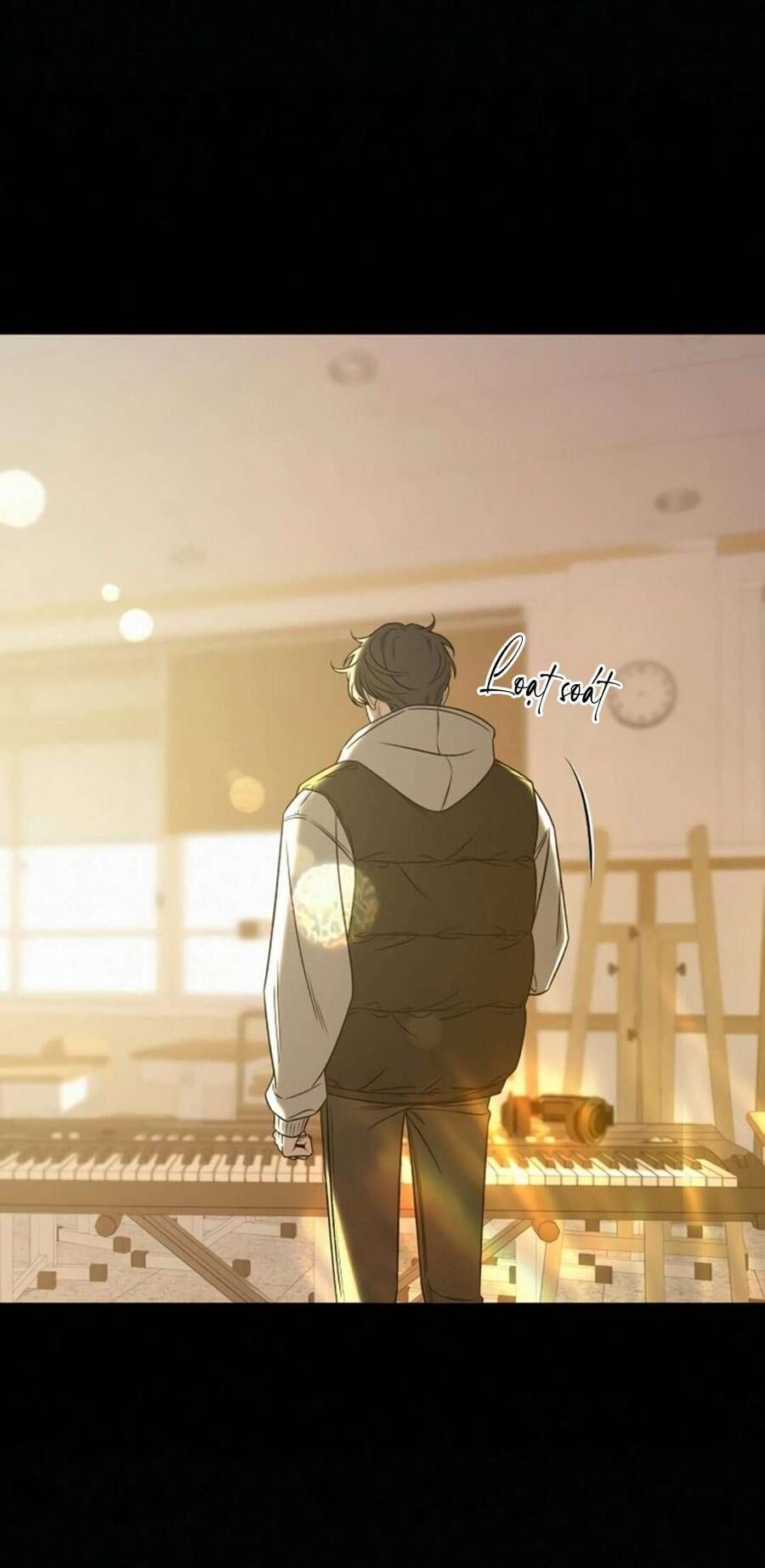 Chiến Lược: Tình Yêu Trong Sáng Chapter 110 - Trang 2