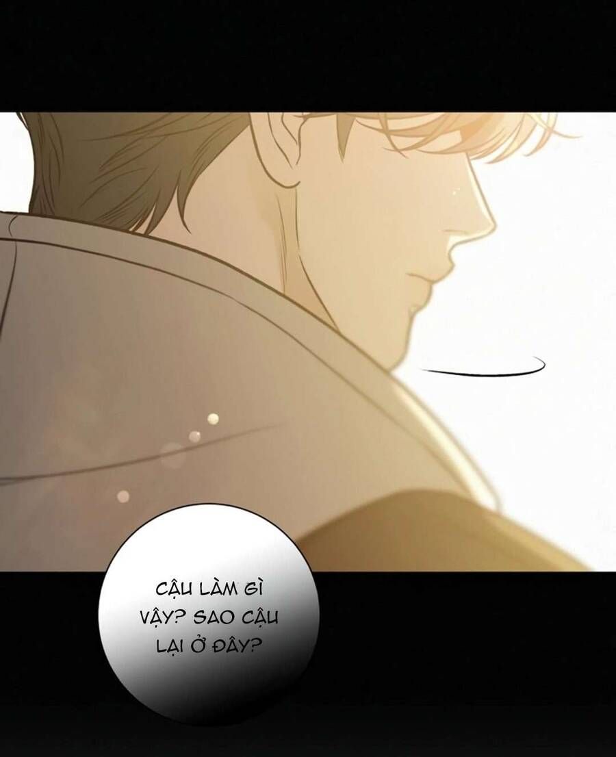 Chiến Lược: Tình Yêu Trong Sáng Chapter 110 - Trang 2