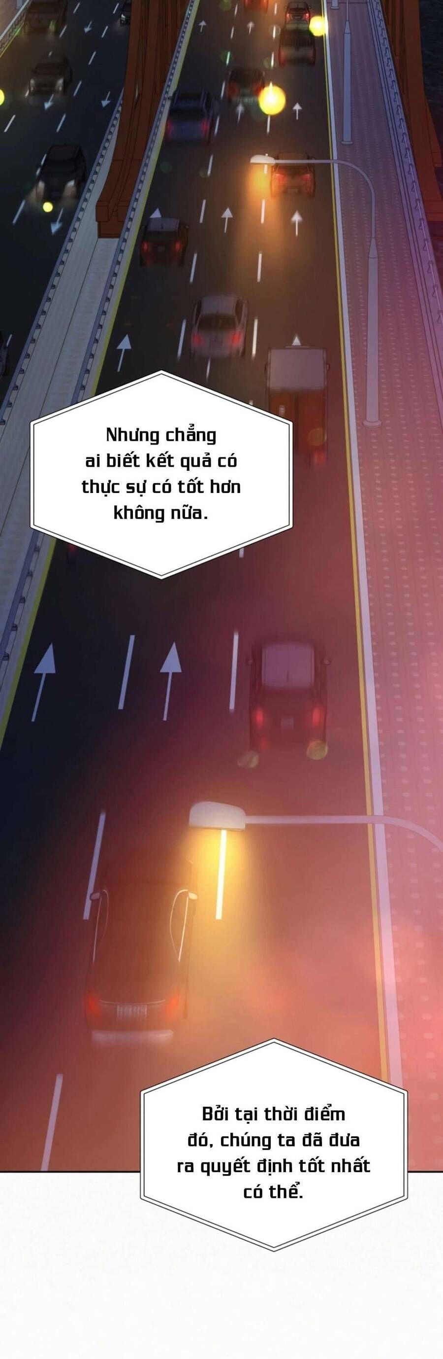 Chiến Lược: Tình Yêu Trong Sáng Chapter 110 - Trang 2