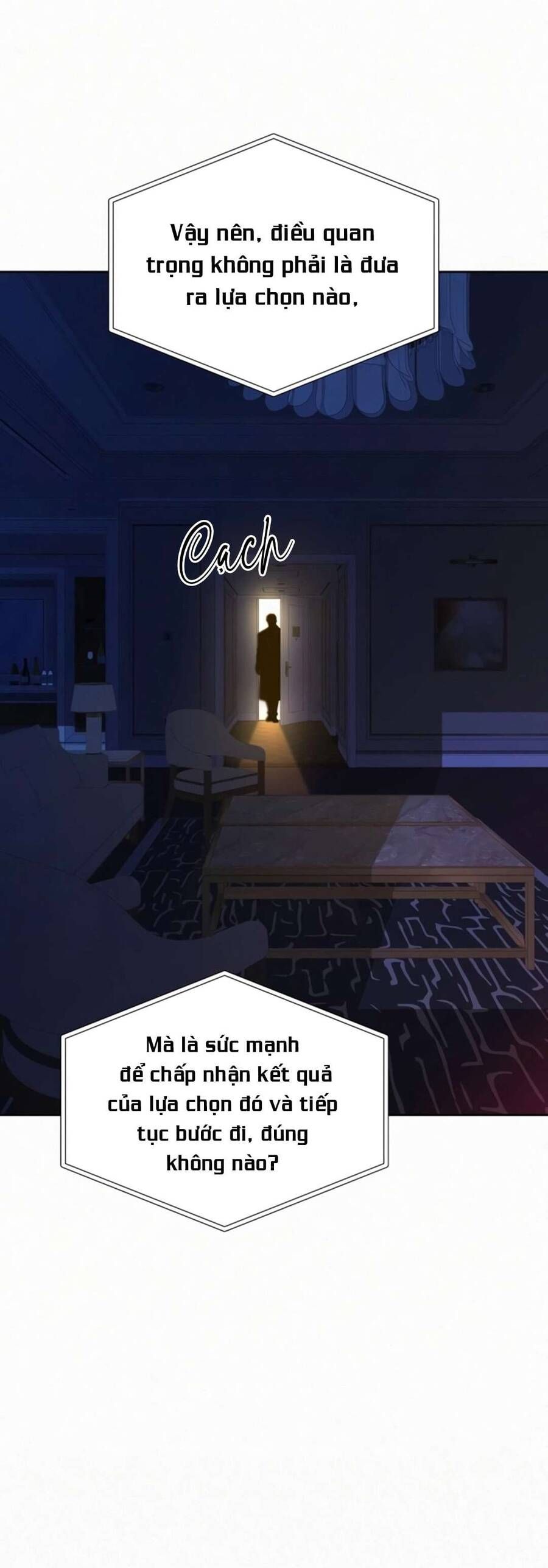 Chiến Lược: Tình Yêu Trong Sáng Chapter 110 - Trang 2