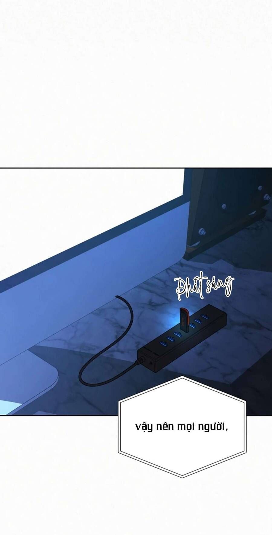 Chiến Lược: Tình Yêu Trong Sáng Chapter 110 - Trang 2
