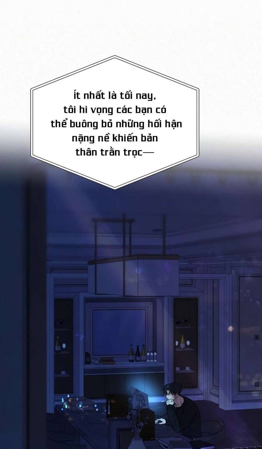 Chiến Lược: Tình Yêu Trong Sáng Chapter 110 - Trang 2