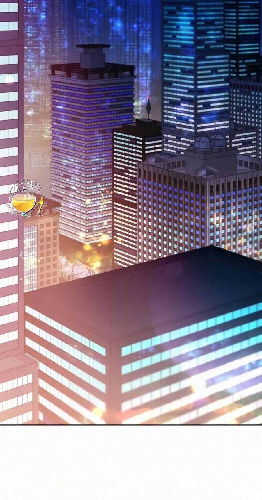 Chiến Lược: Tình Yêu Trong Sáng Chapter 110 - Trang 2