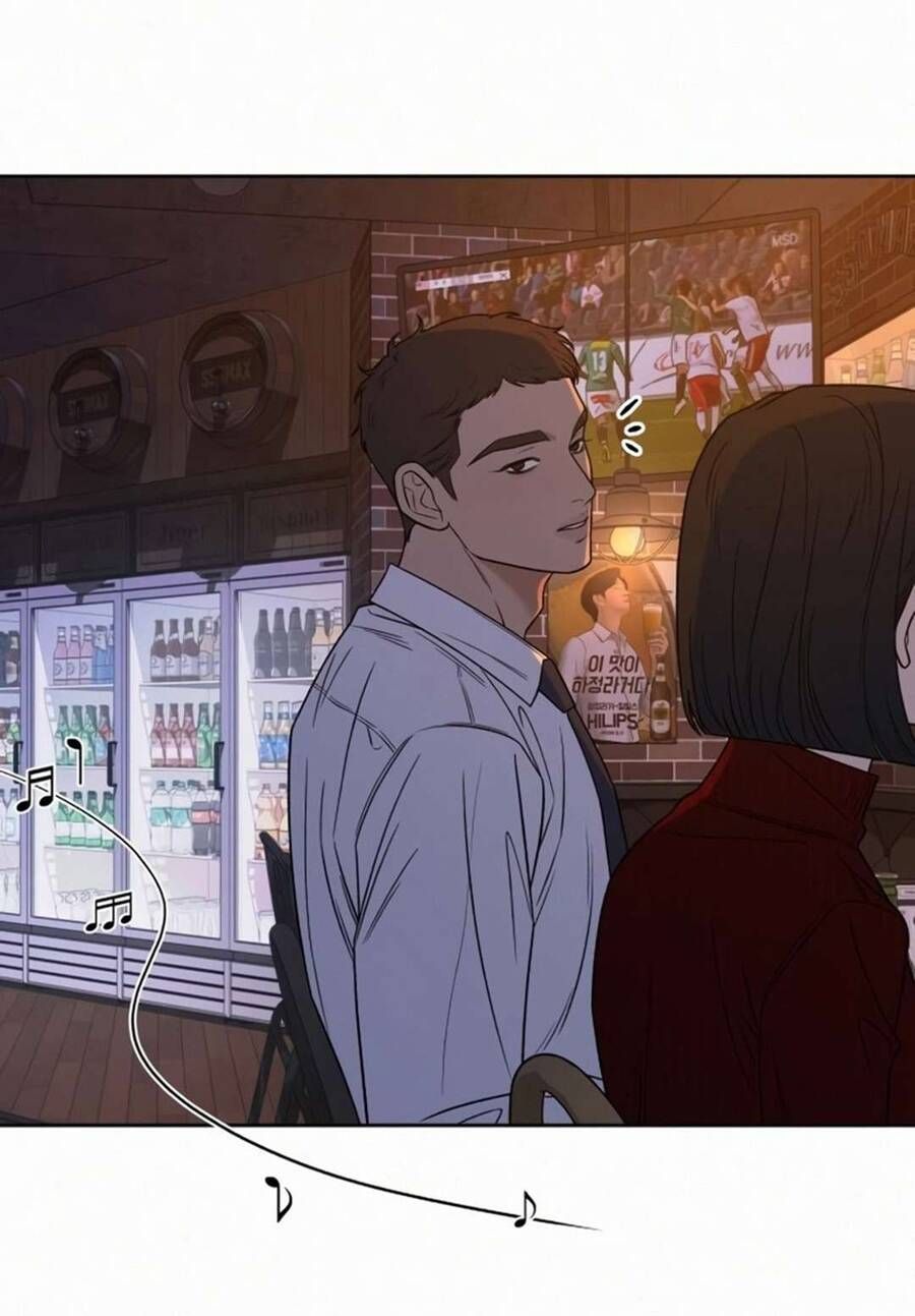 Chiến Lược: Tình Yêu Trong Sáng Chapter 110 - Trang 2