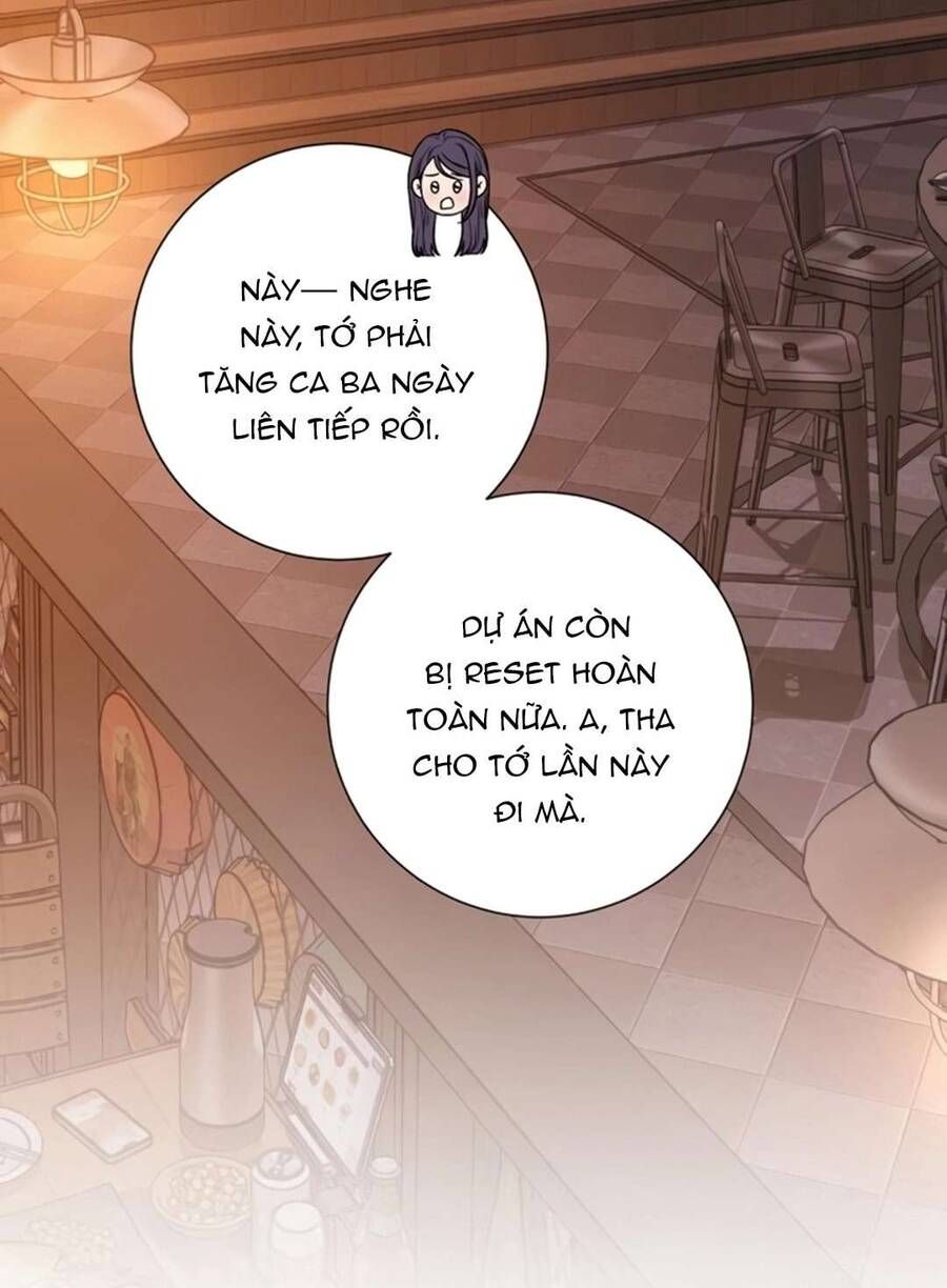 Chiến Lược: Tình Yêu Trong Sáng Chapter 110 - Trang 2