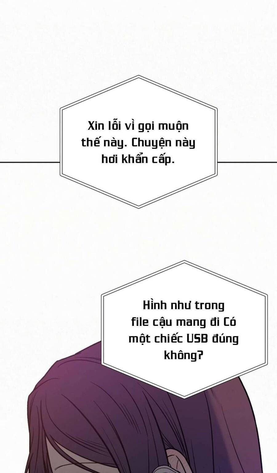 Chiến Lược: Tình Yêu Trong Sáng Chapter 110 - Trang 2